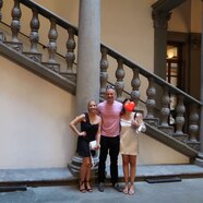 Sarah Michelle Gellar House