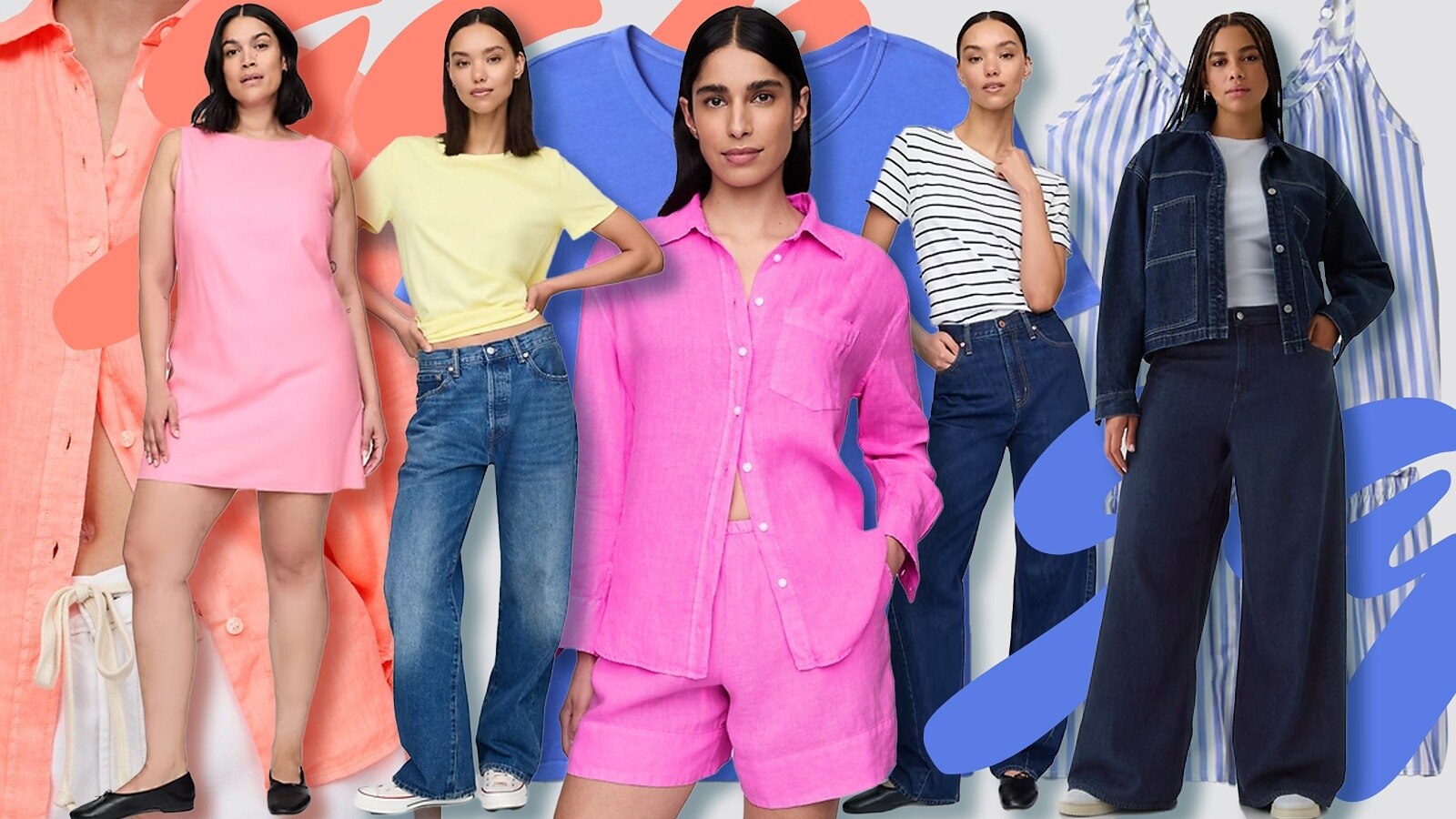 Shop Gap sale picks