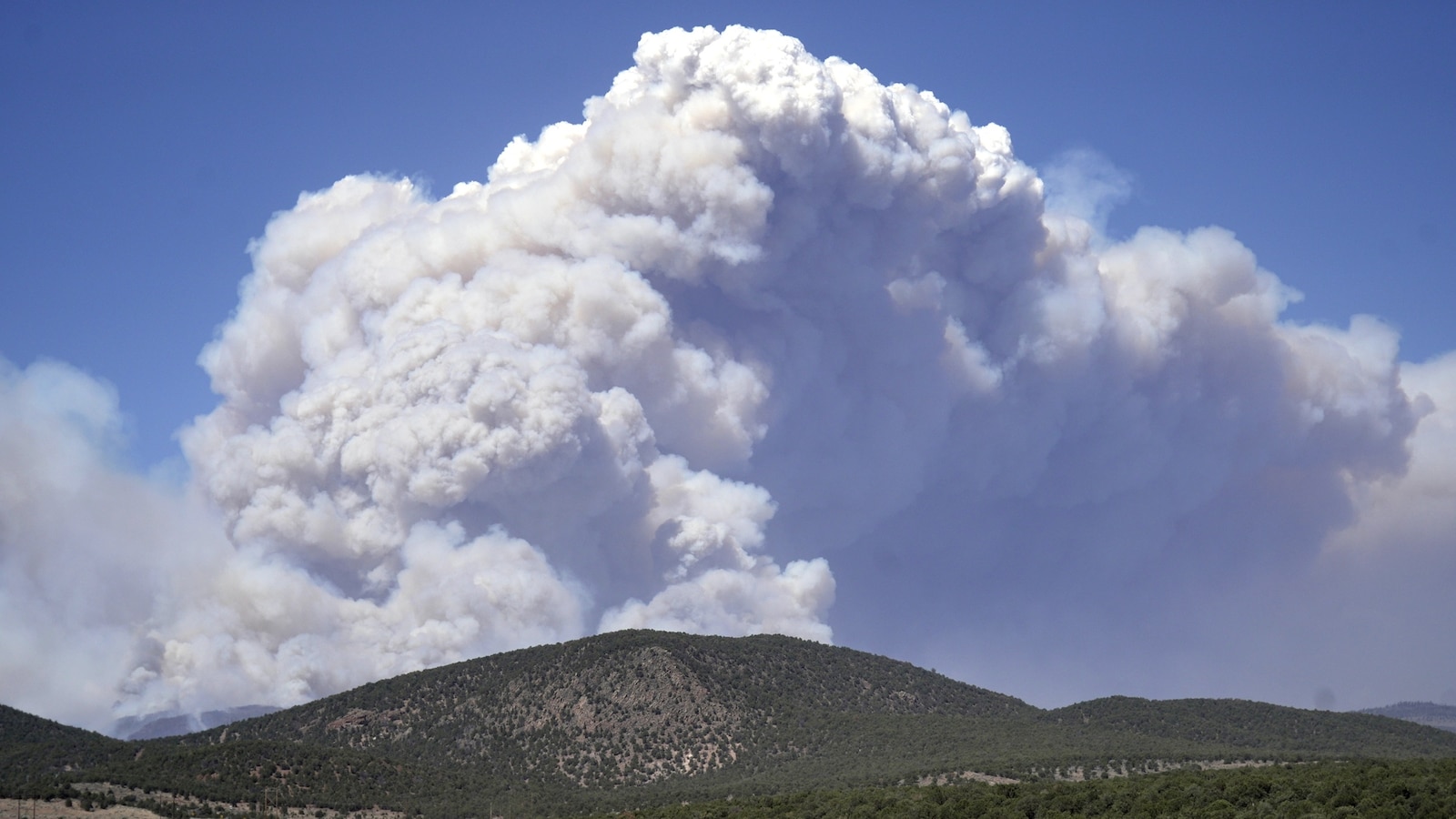  Extremely critical fire danger to impact Four Corners region this weekend