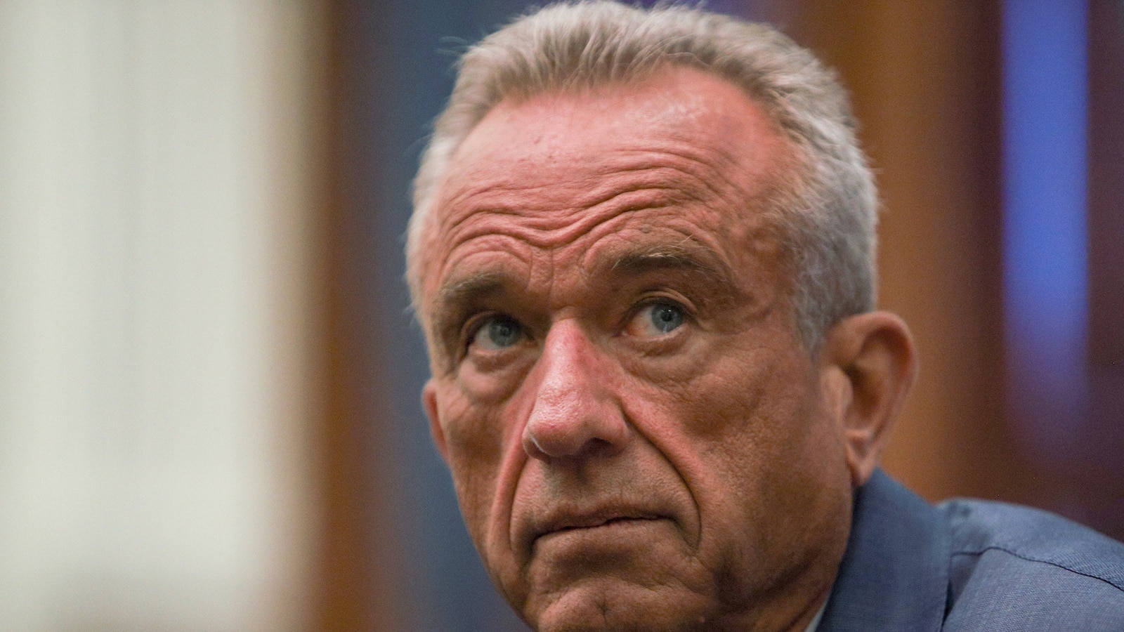 RFK Jr. questioned in Senate hearing on CDC leadership, vaccine policies
