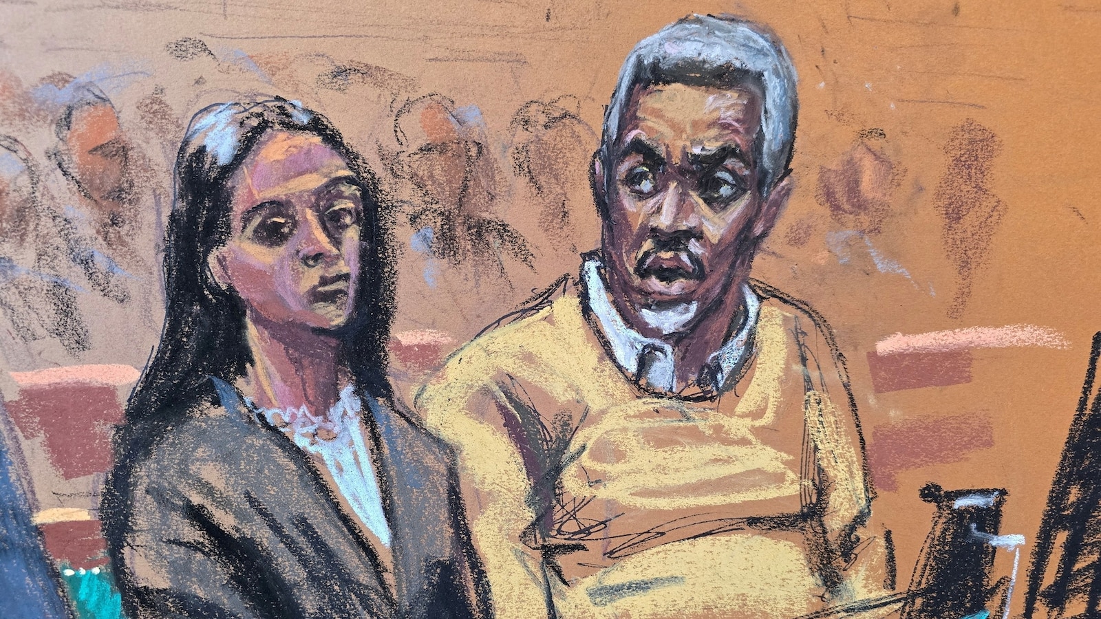 Diddy Apologizes Ahead of Transportation‑for‑Prostitution Sentencing