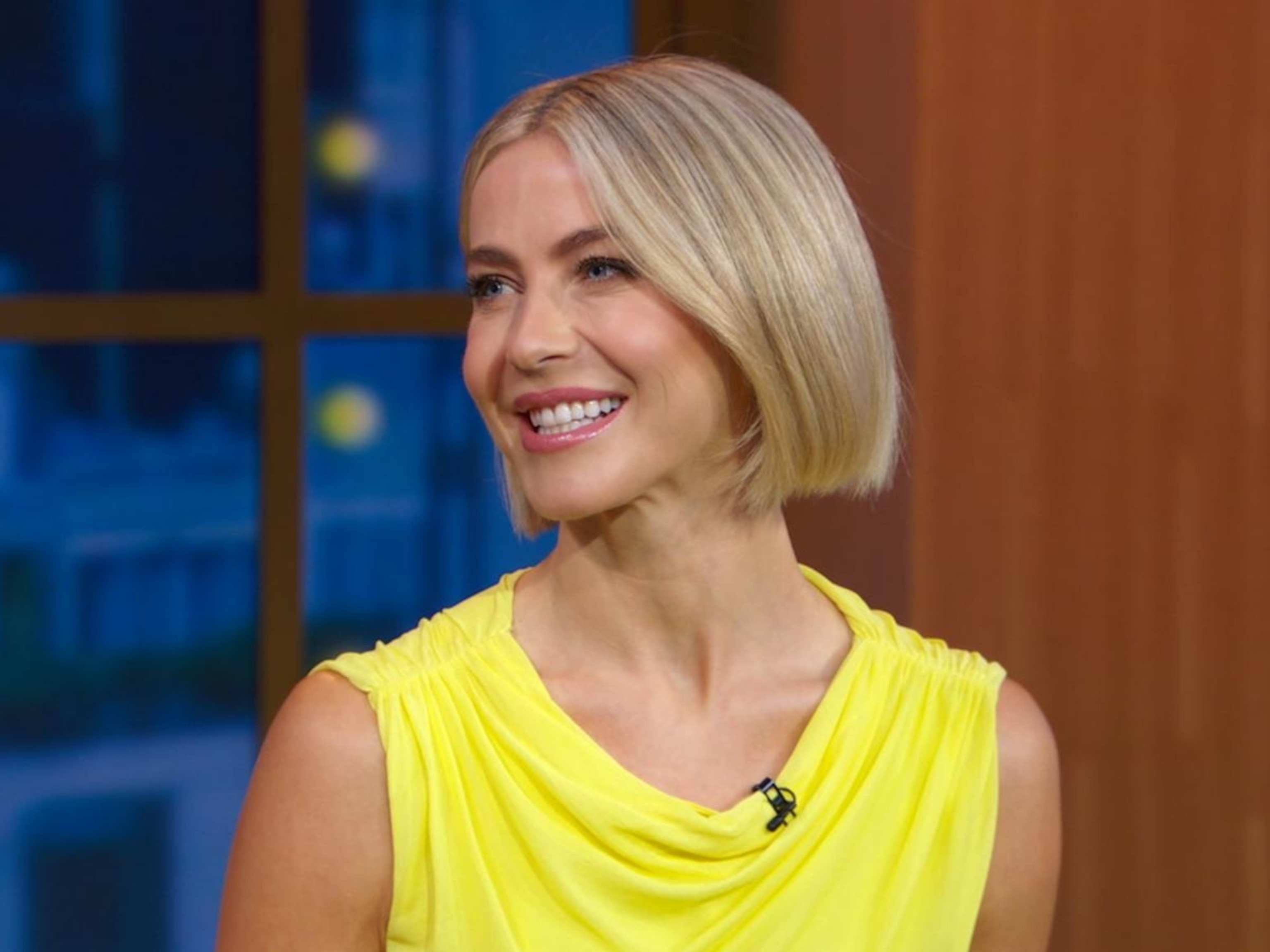 Julianne Hough Before And After