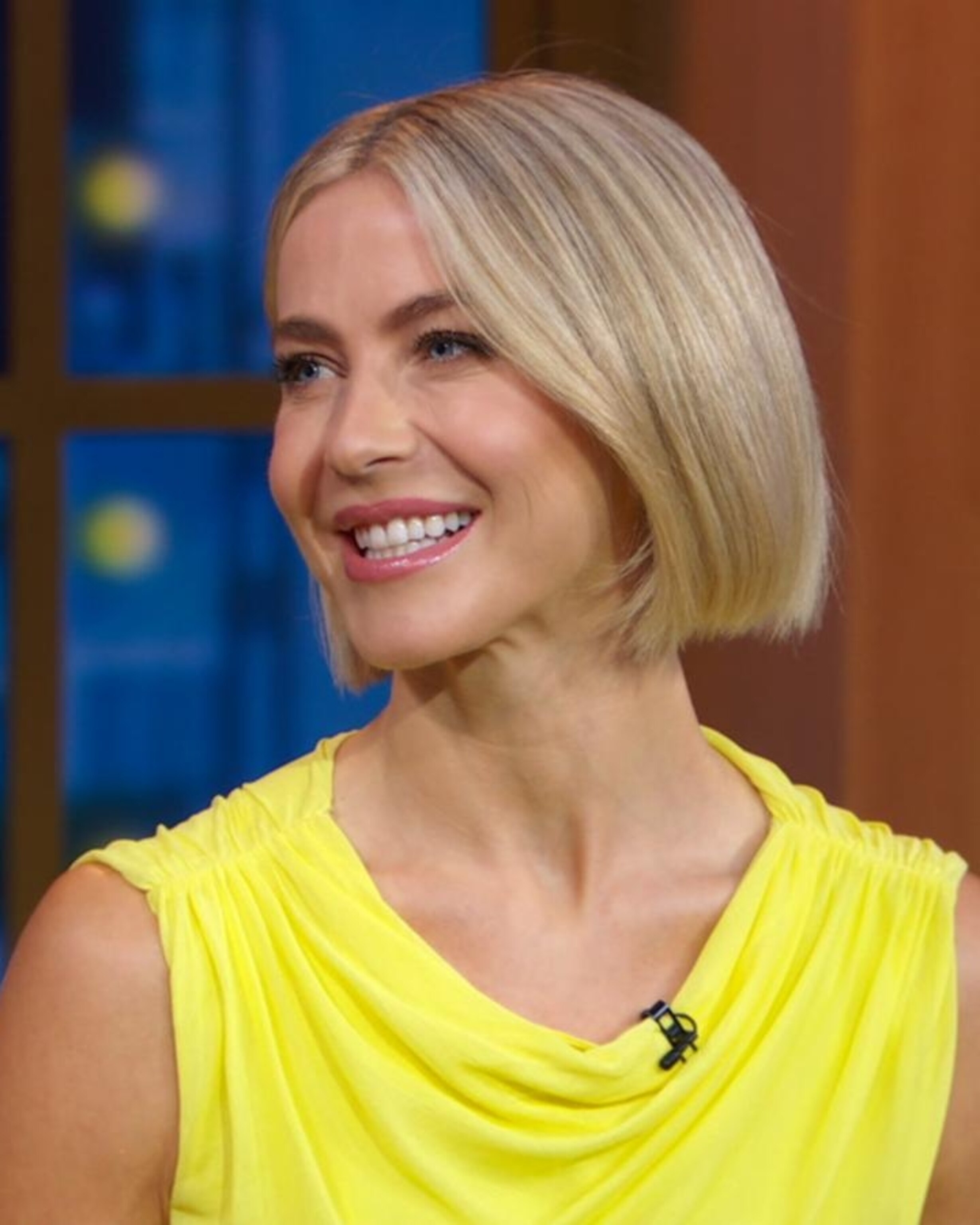 Julianne Hough reveals dream contestants for 'Dancing with the Stars'  season 33 - ABC News, image size:2458x3072