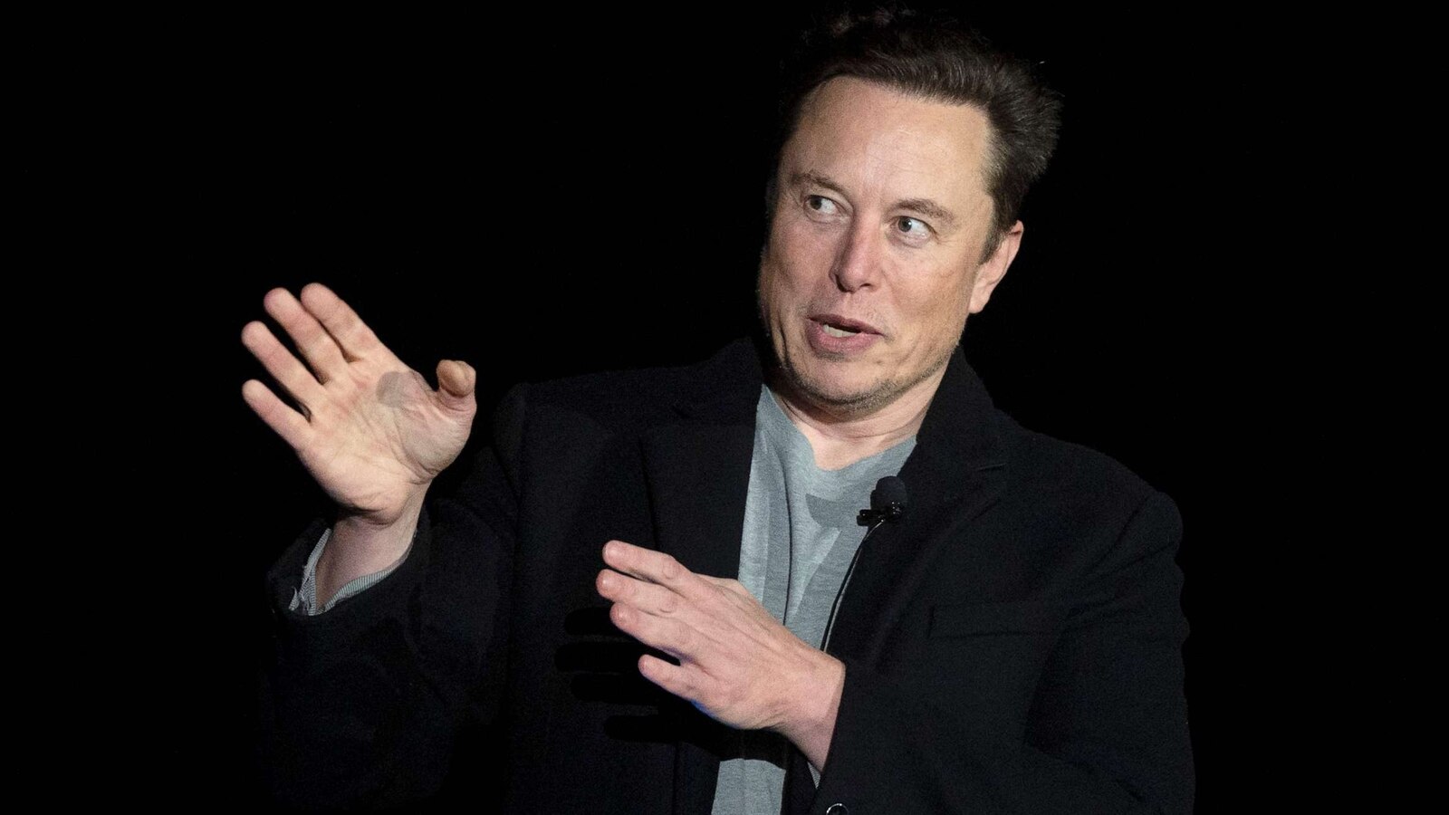 Elon Musk says he'll resign as head of Twitter - ABC News