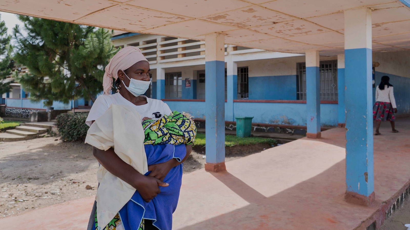 Congo health ministry reports 131 deaths and 513 suspected Ebola cases