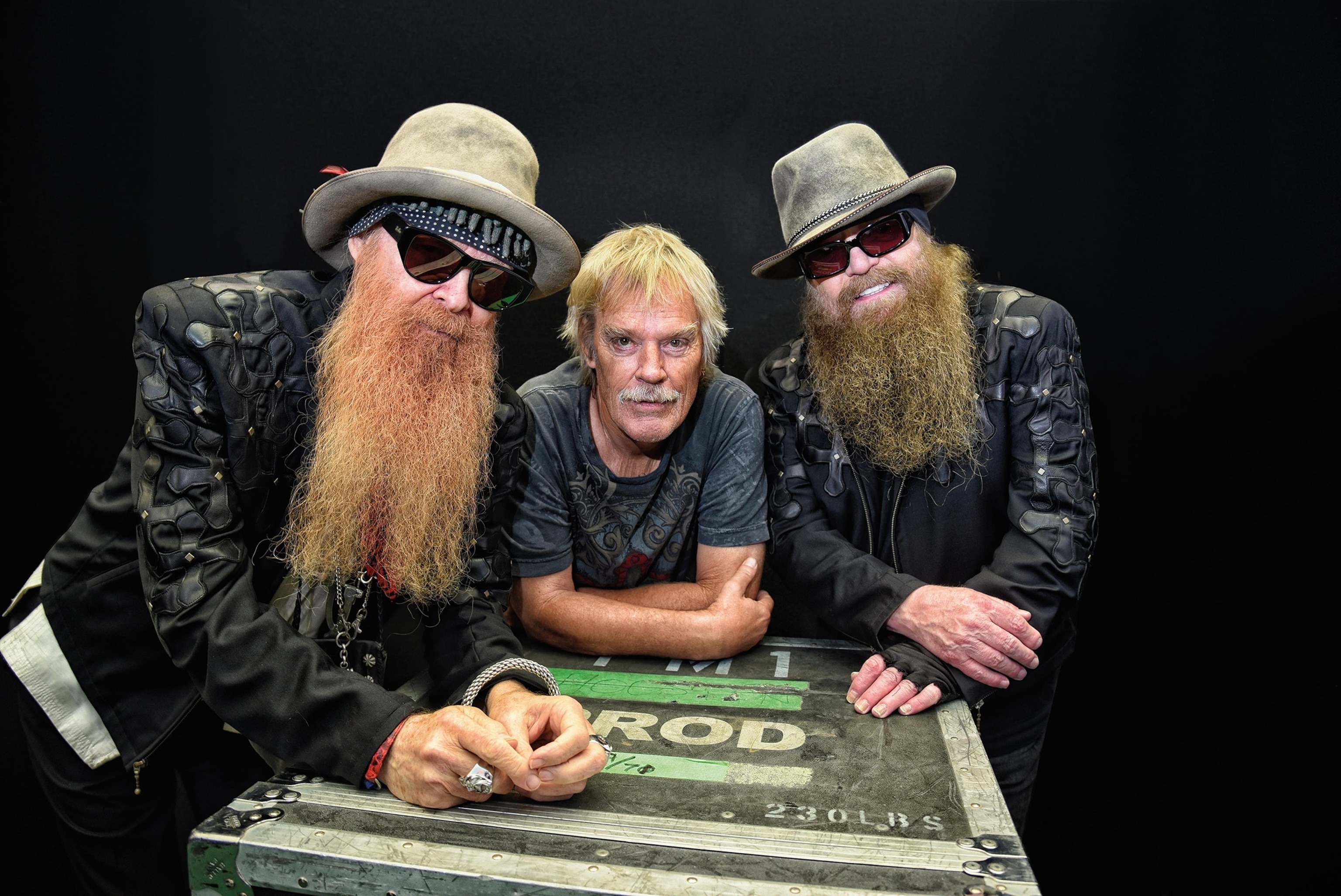  Frank Beard, longtime ZZ Top drummer, dead at 77