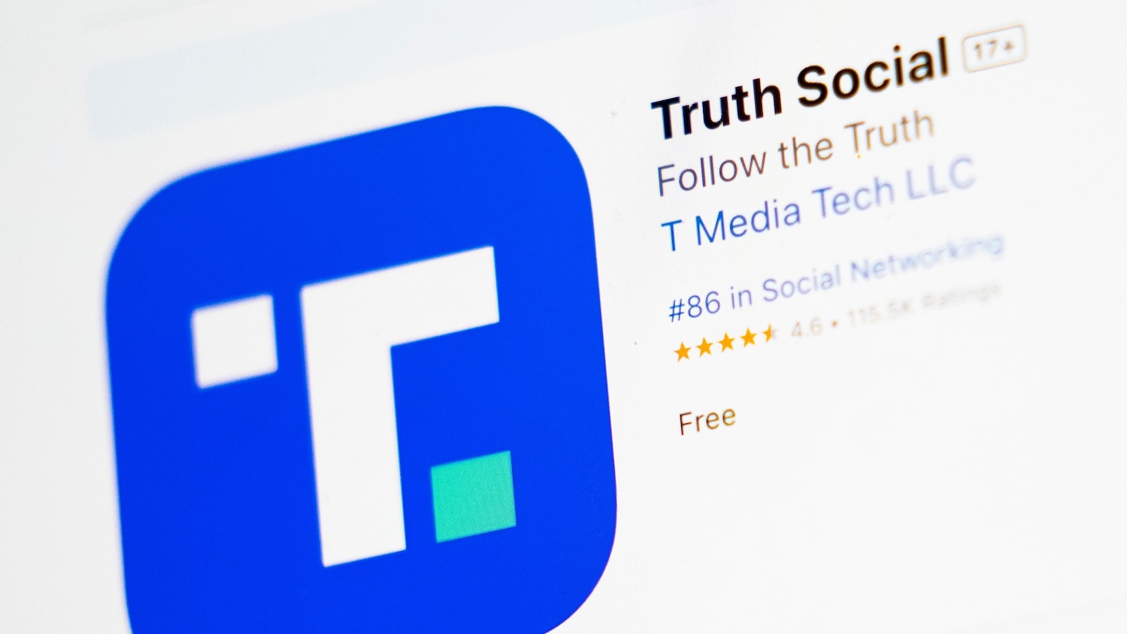 ‘Profoundly corrupt’: Trump sued in federal court over selling early access to Truth Social posts