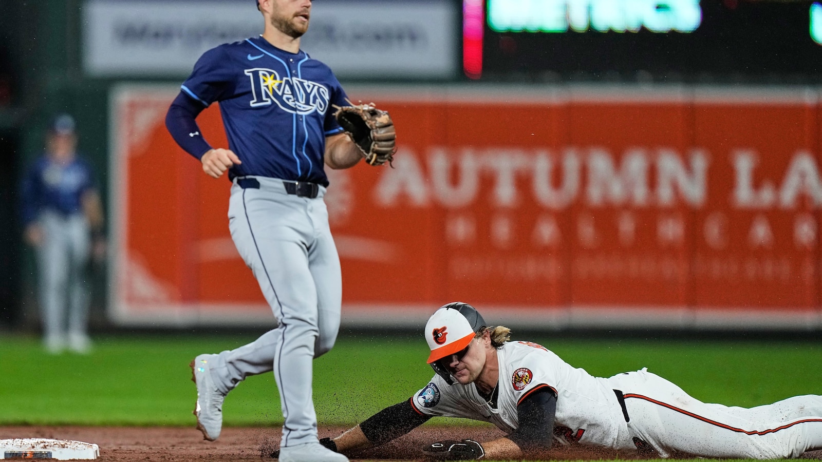 Dean Kremer’s one-hit gem leads Orioles to 6-0 win over Rays