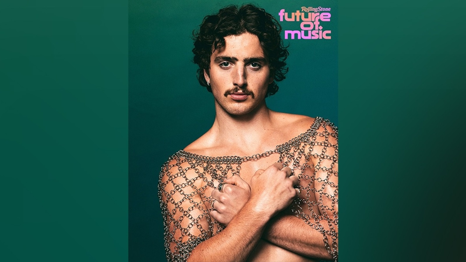 Singer Benson Boone reflects on his Mormon upbringing, his music and ...