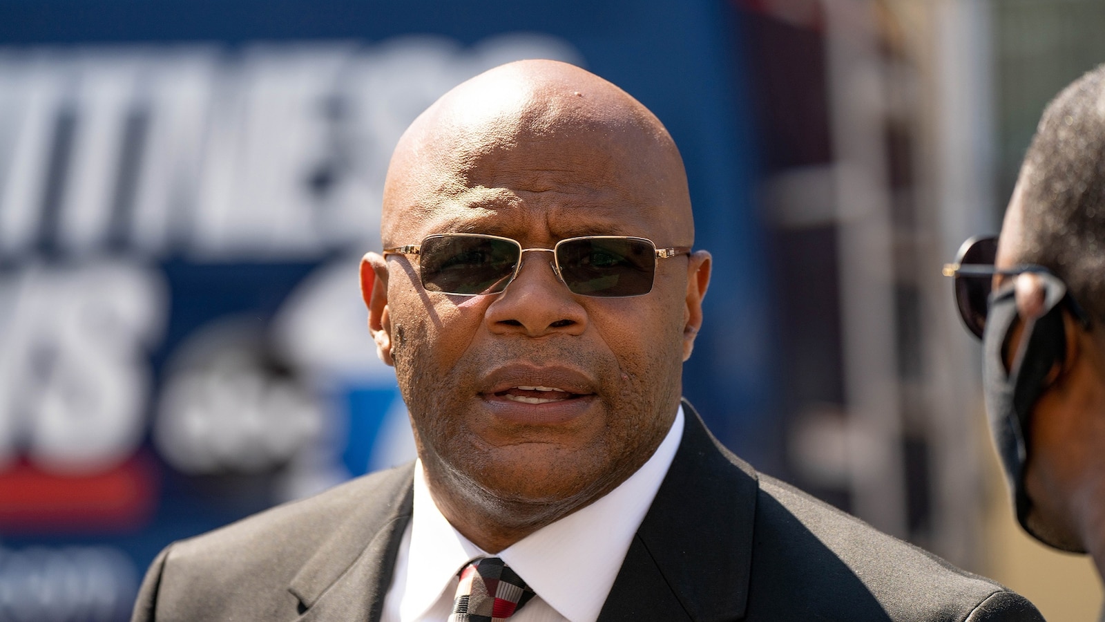 Former aide to Eric Adams arrested on federal bribery charges