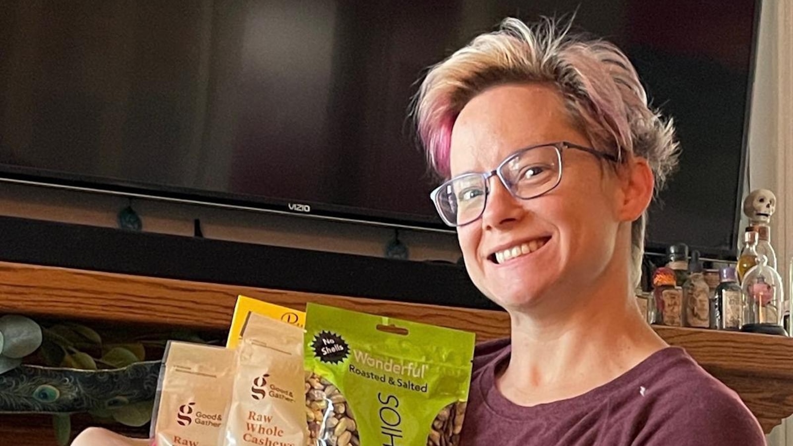 Husband of missing North Carolina woman in Grenada says he believes 'no foul play' involved