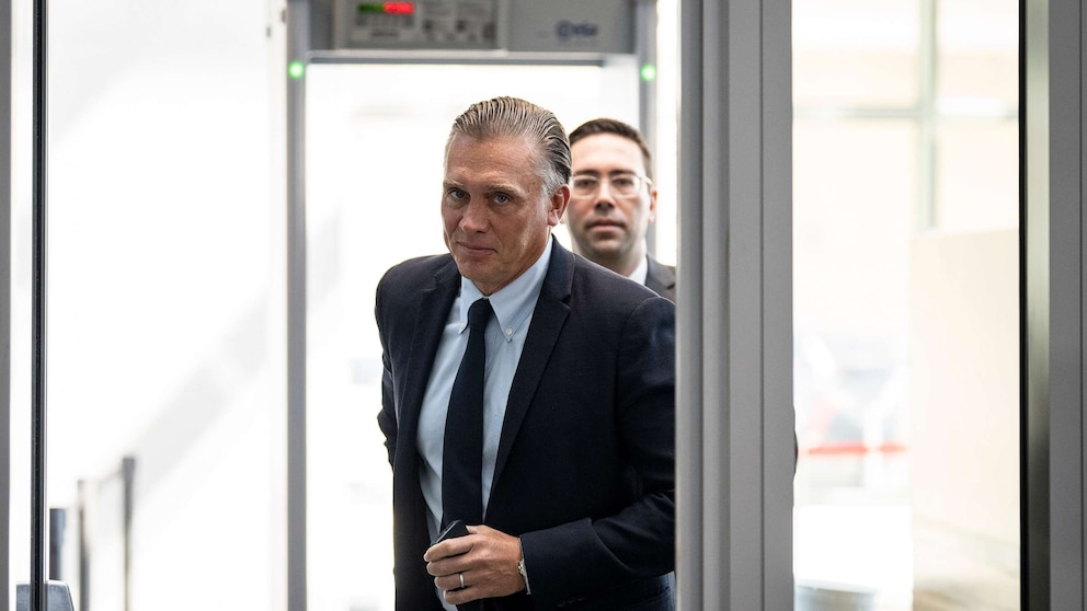 Who is Devon Archer? Ex-Hunter Biden business partner worked with him