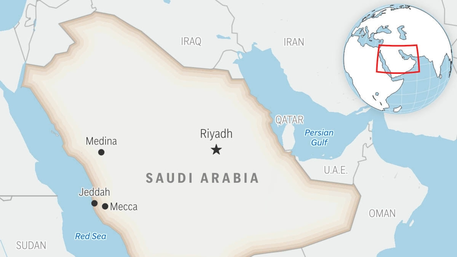 Houthi attacks on Saudi Arabia ignite fires at oil facilities and wound 73 people, officials say