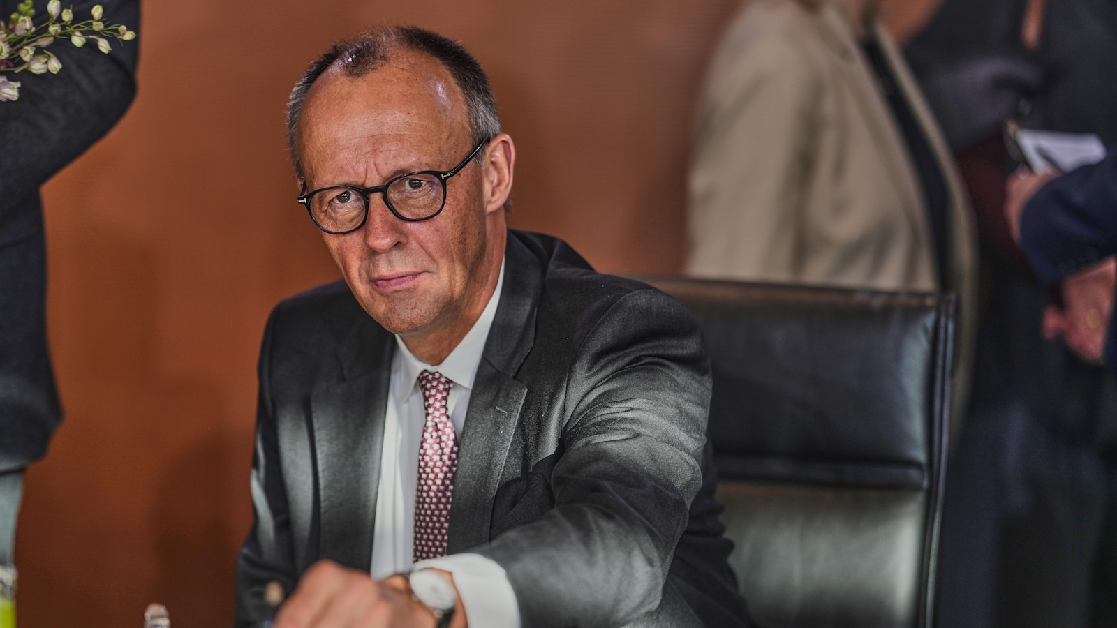 German government to subsidize industry's energy prices in bid to revitalize economy