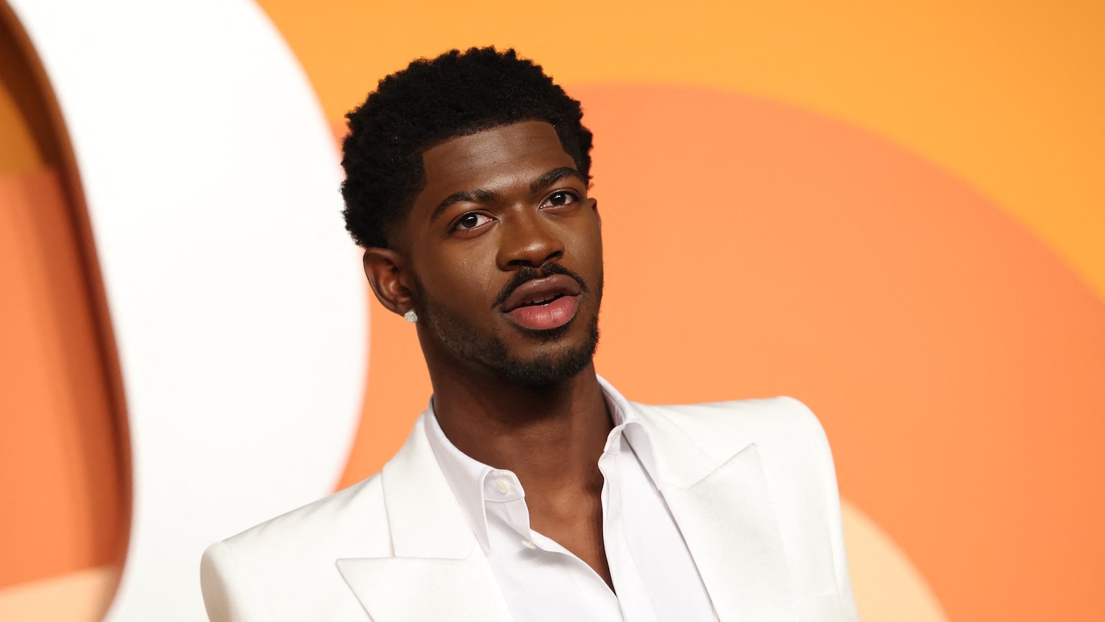 Lil Nas X shares health update, says he went to rehab and is 'doing much better'