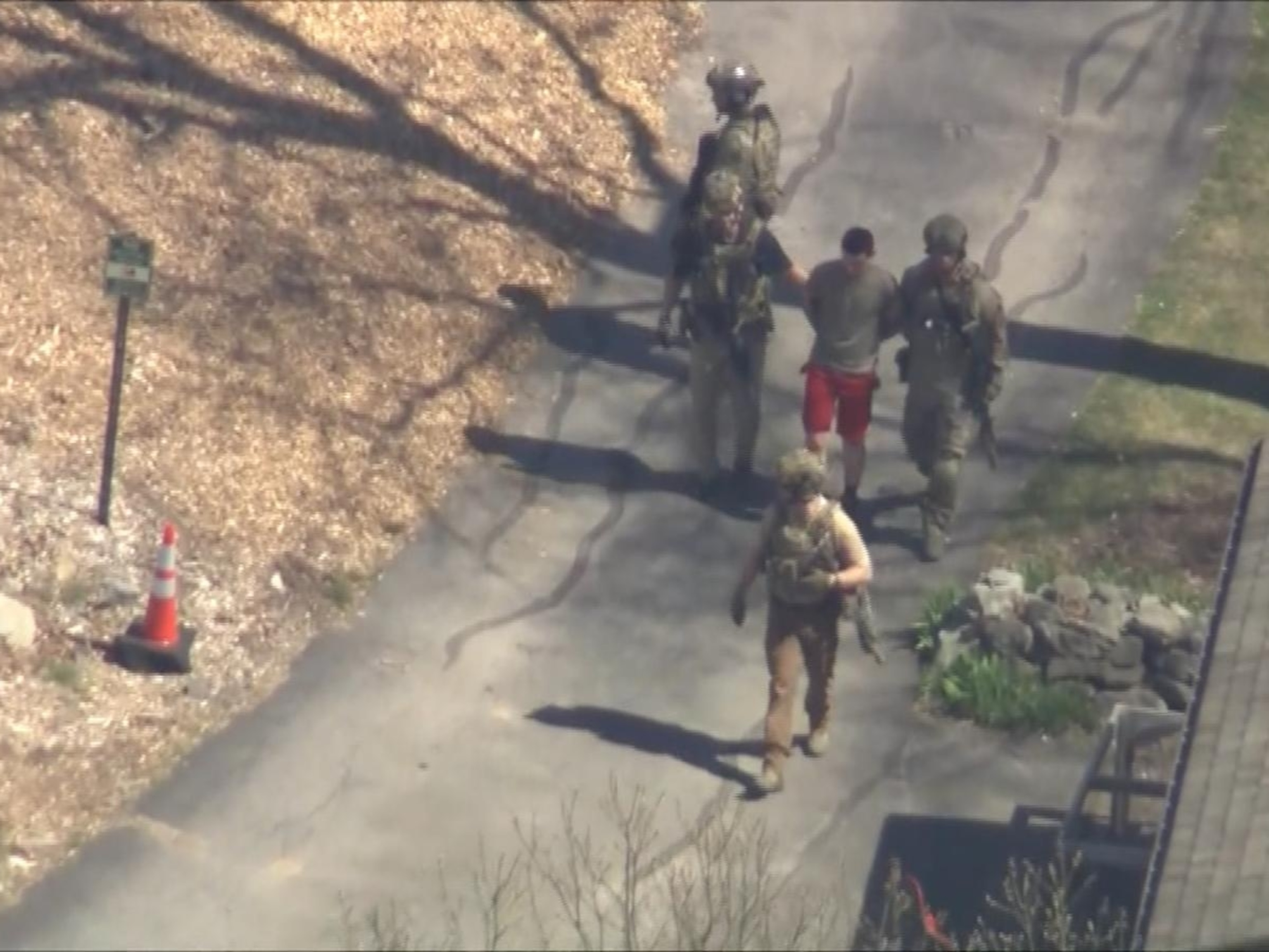 Discord, used by suspect accused of leaking classified docs, has become  more popular with extremists - ABC News