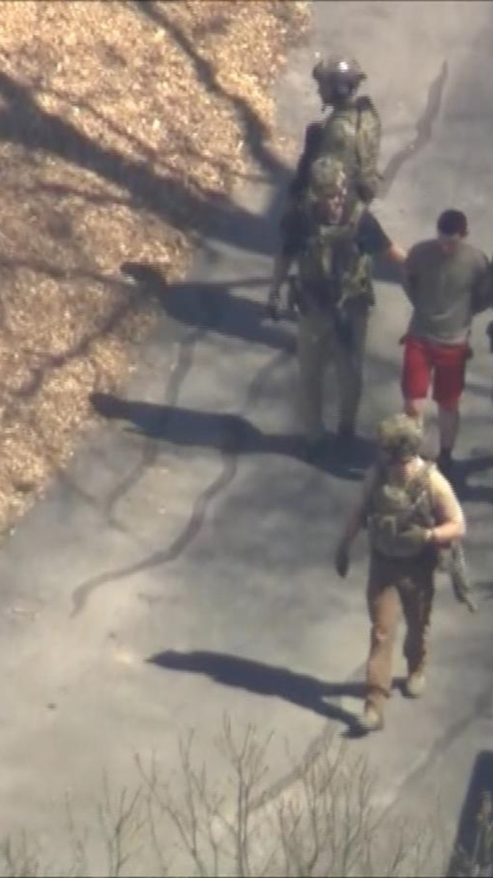 Discord, used by suspect accused of leaking classified docs, has become  more popular with extremists - ABC News