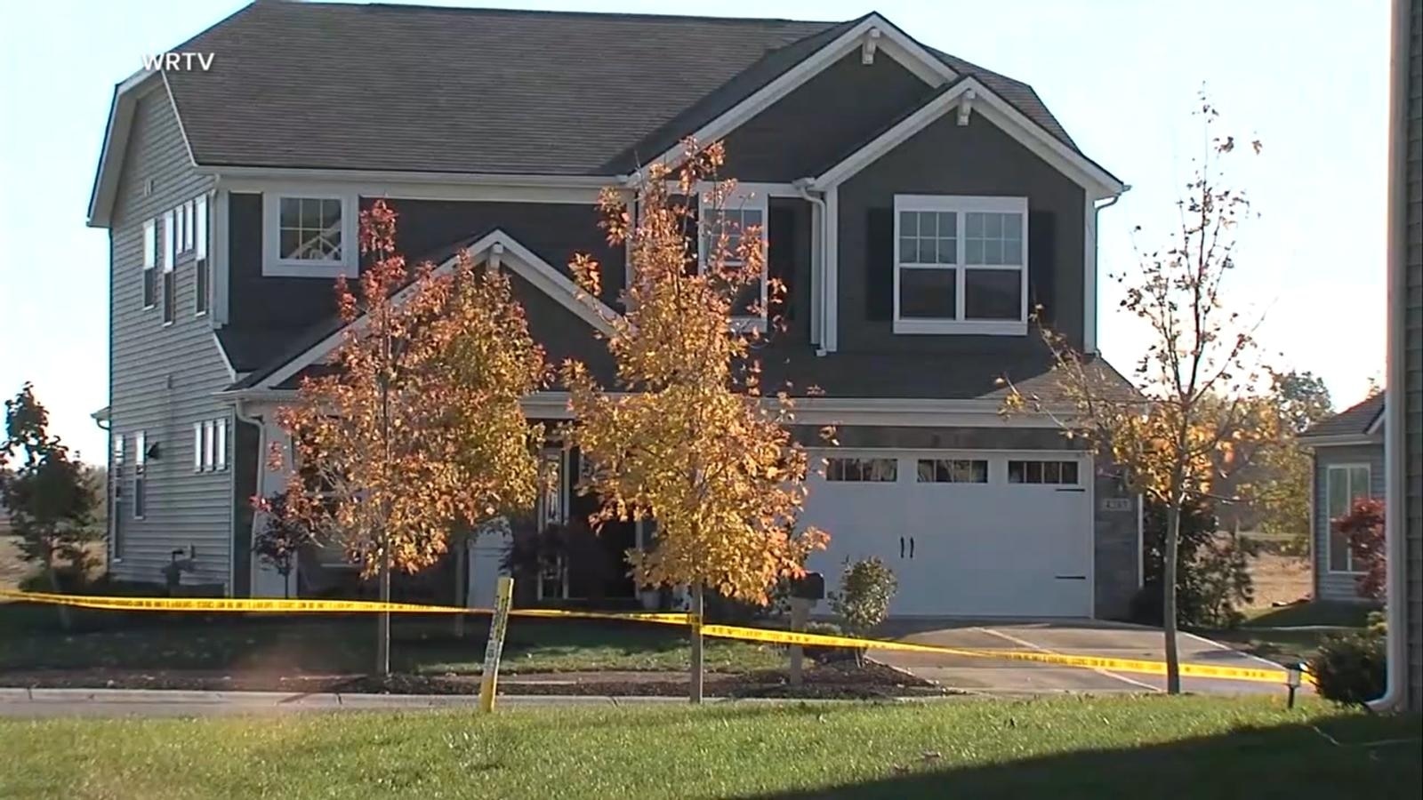 Cleaning woman shot and killed after arriving at wrong home