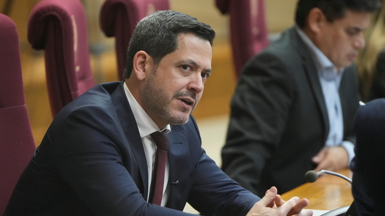 Paraguay becomes final South American country to approve Mercosur-European Union trade deal