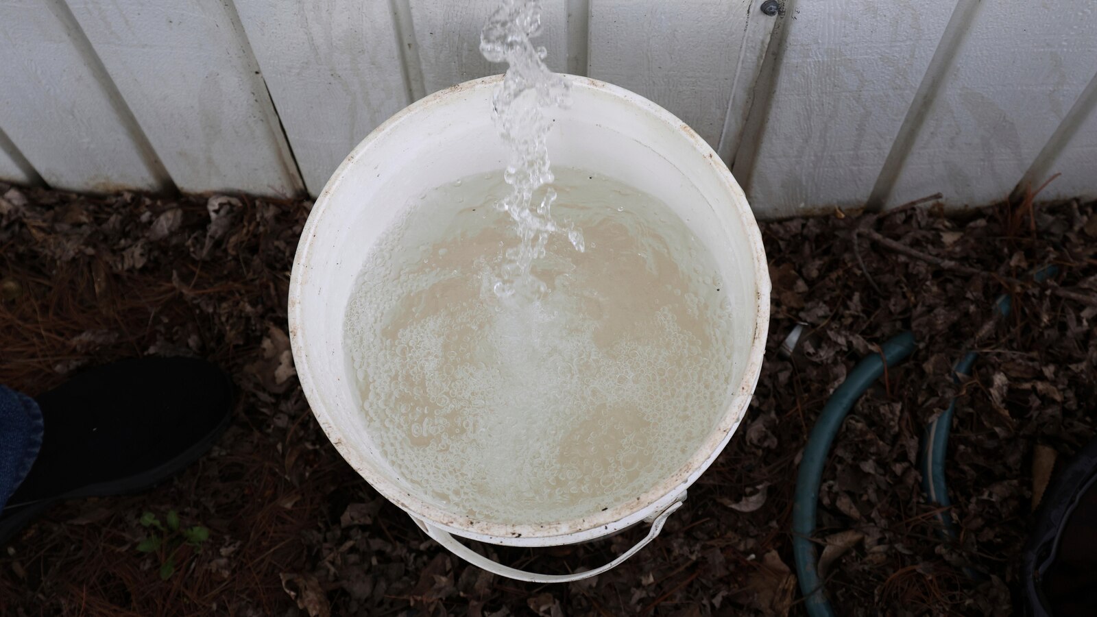 Michigan led on safe water after Flint, but mobile home parks are stubborn rough spot Michigan led on safe water after Flint, but mobile home parks are stubborn rough spot