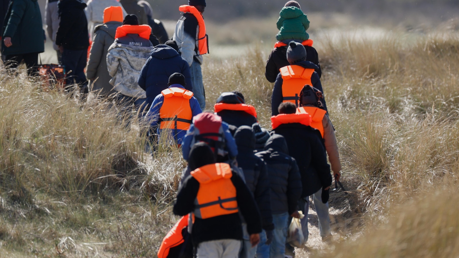 Europe seeks to increase deportations as some warn of Trump-like tactics