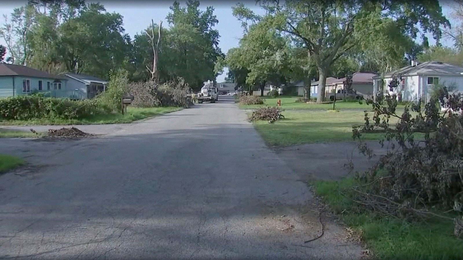 As the lights begin to turn back on after two weeks without power for many Northern Indiana residents, Indiana Gov. Mike Braun urged an investigation into the r