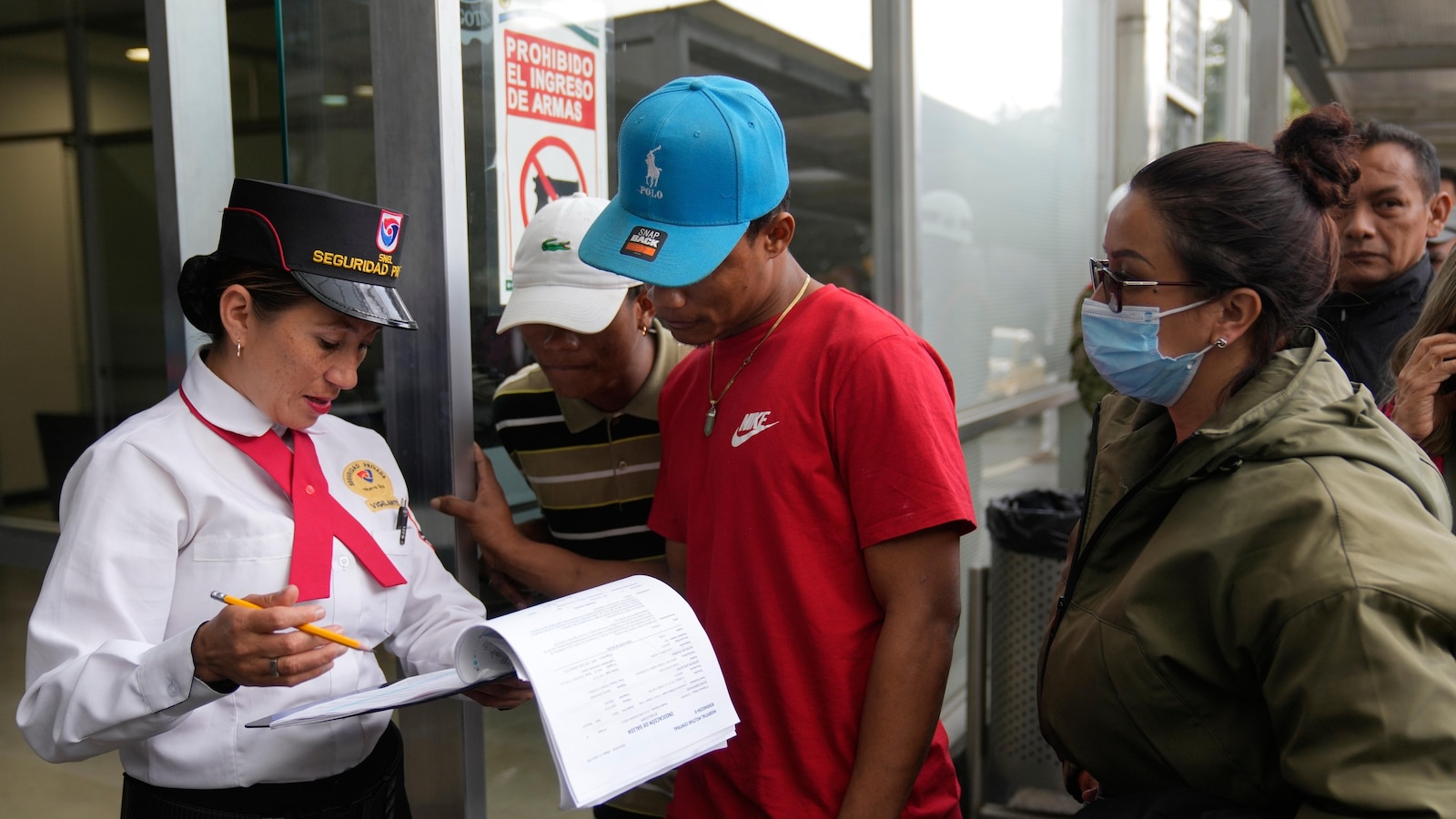 Colombian president questions use of secondhand planes by nation's military following deadly crash