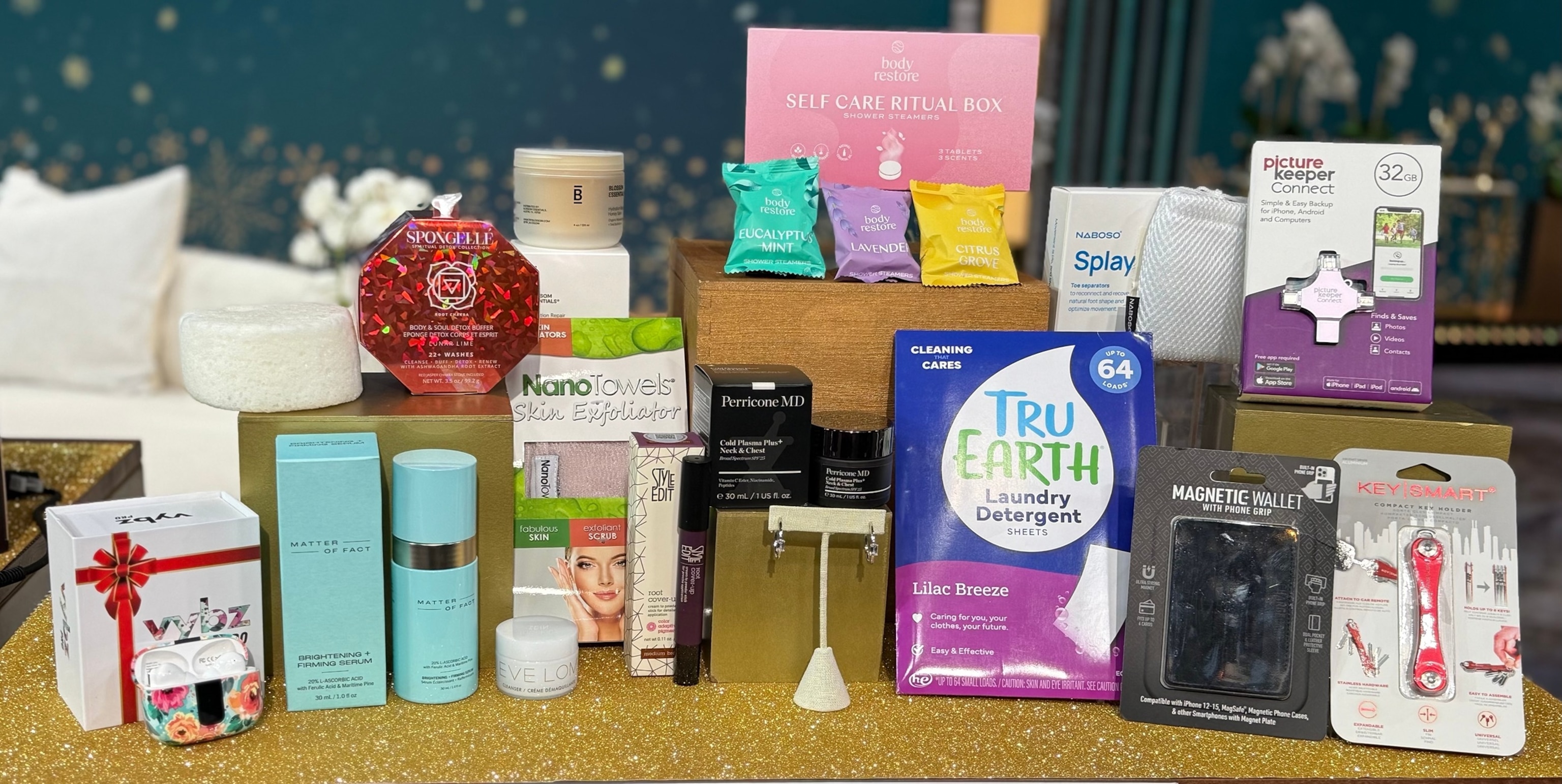 Discover The Deal Box: December Edition