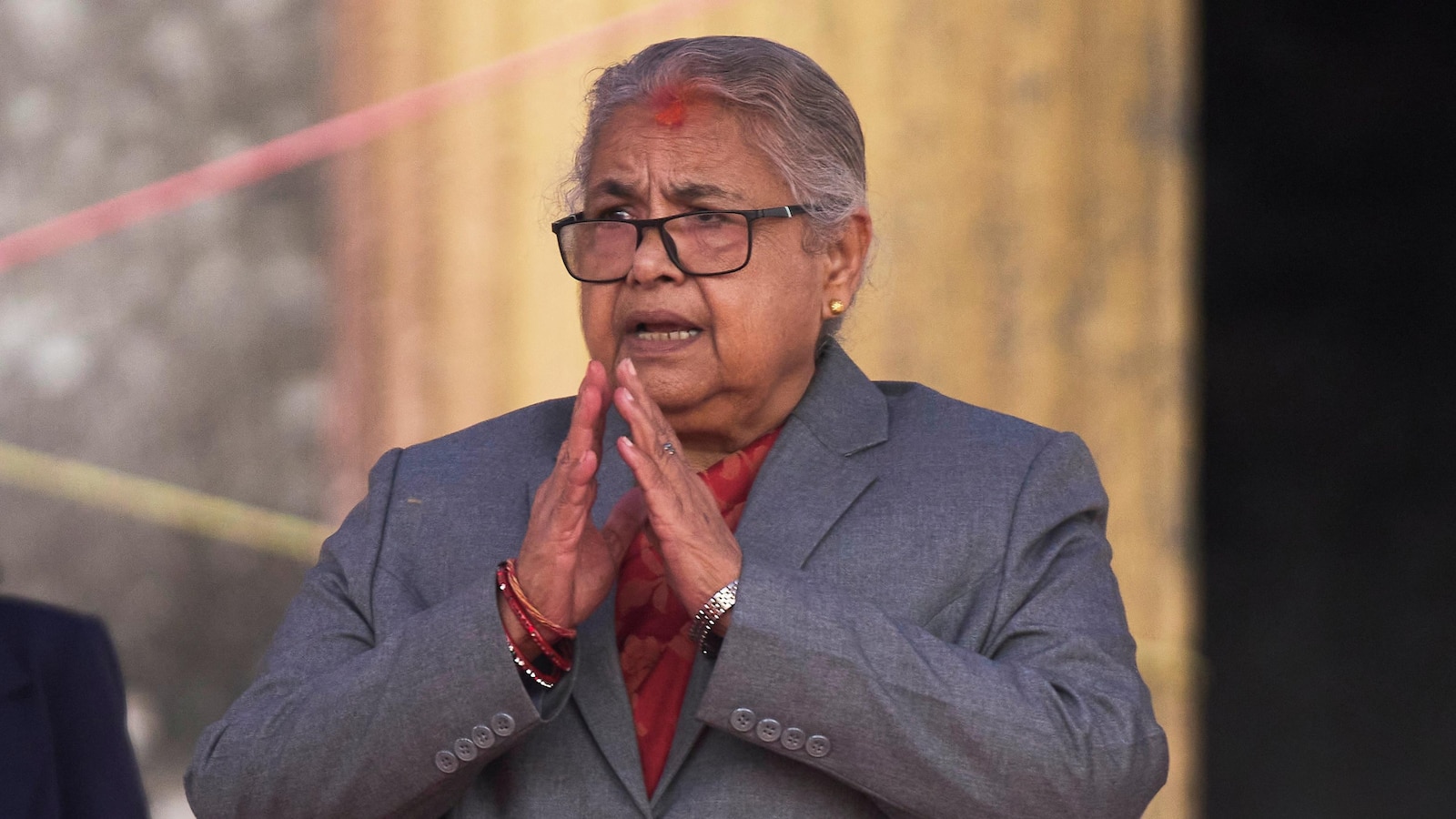 Nepal's PM appoints 3 new ministers as interim govt prepares to hold elections