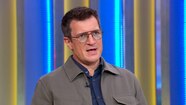 Nathan Fillion Says Role On The Rookie Is the Best Job I ve Ever Had 