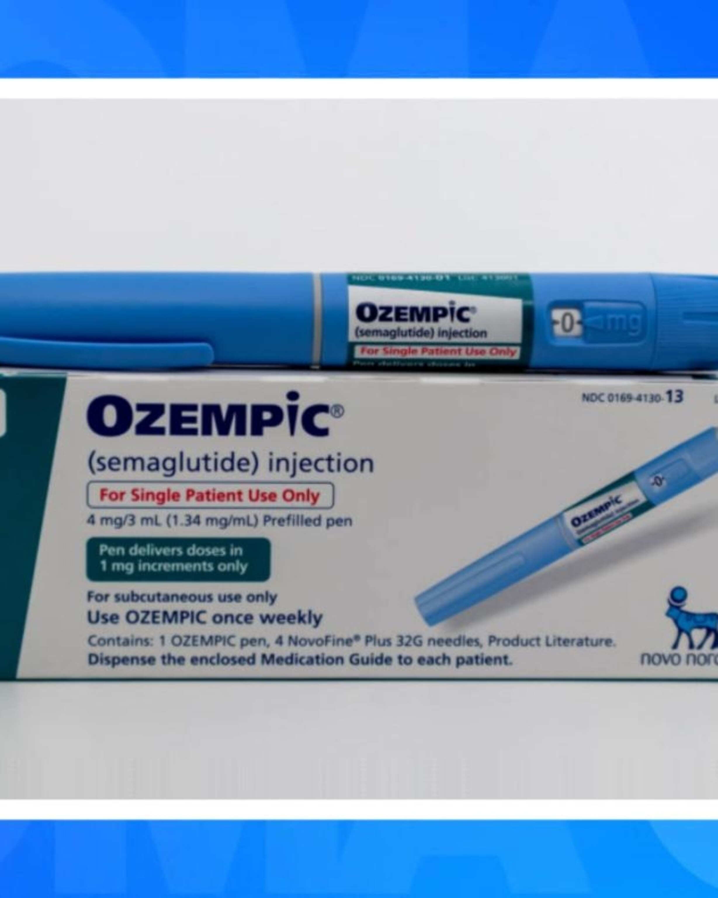 semaglutide league city Novo Nordisk, Eli Lilly Sending Cease-and-Desist Letters Over Compounded  Semaglutide