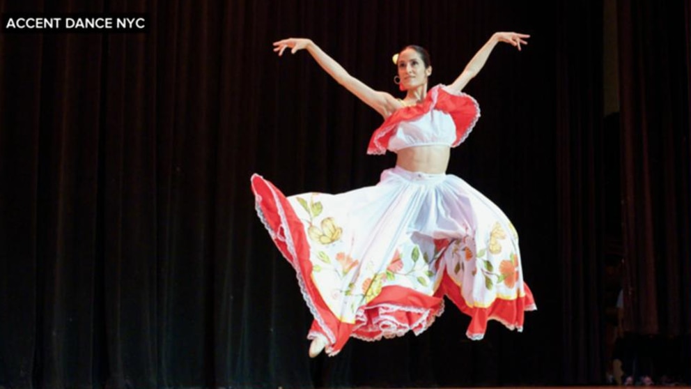 NYC Schools Get a Latin Dance Boost!