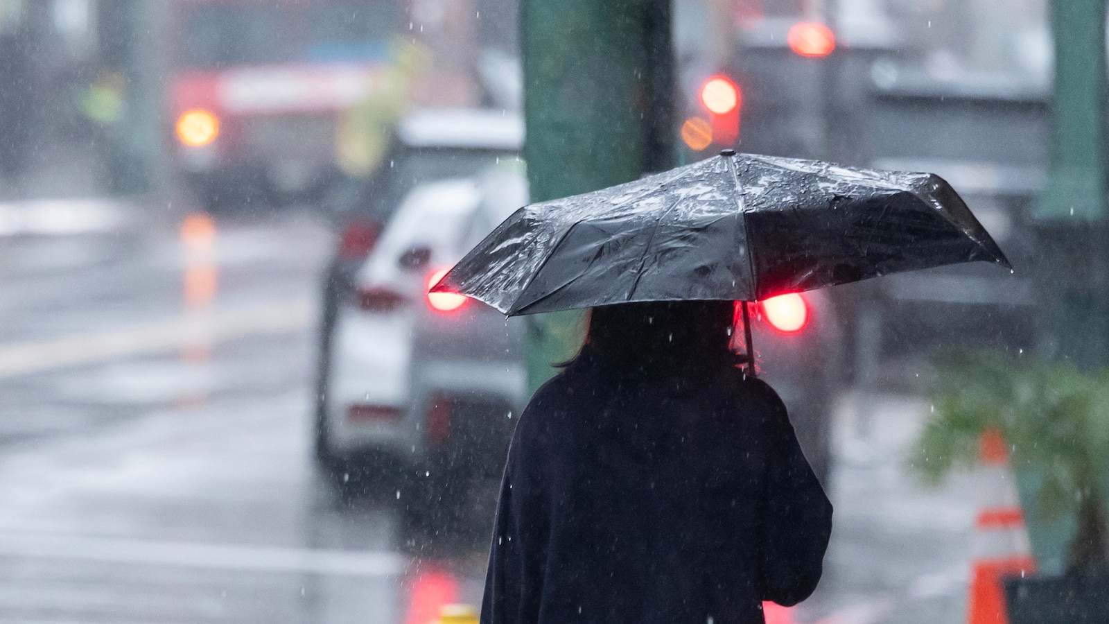 California coast braces for dangerous storms