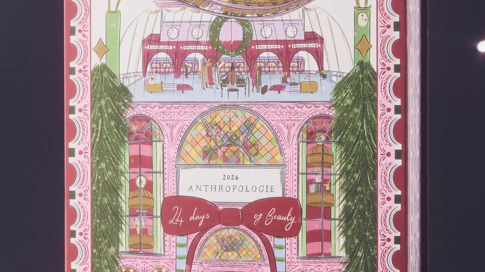 Anthropologie