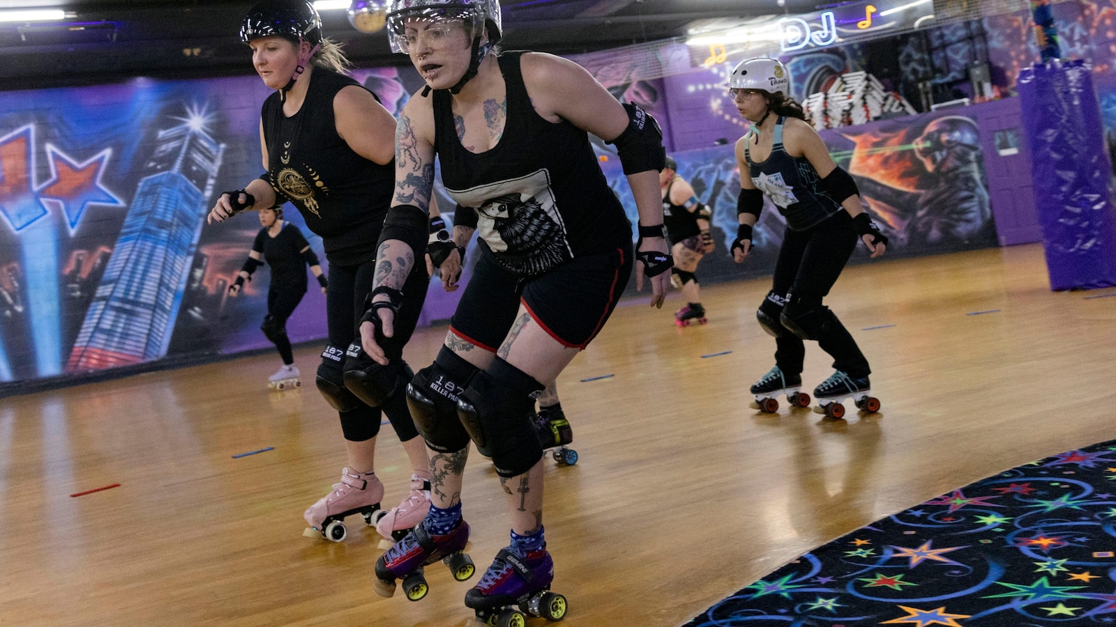 New York judge upholds transgender athlete ban on Long Island