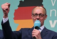 Leader Germany s Social Democrats Name New Top Leader Ahead Of