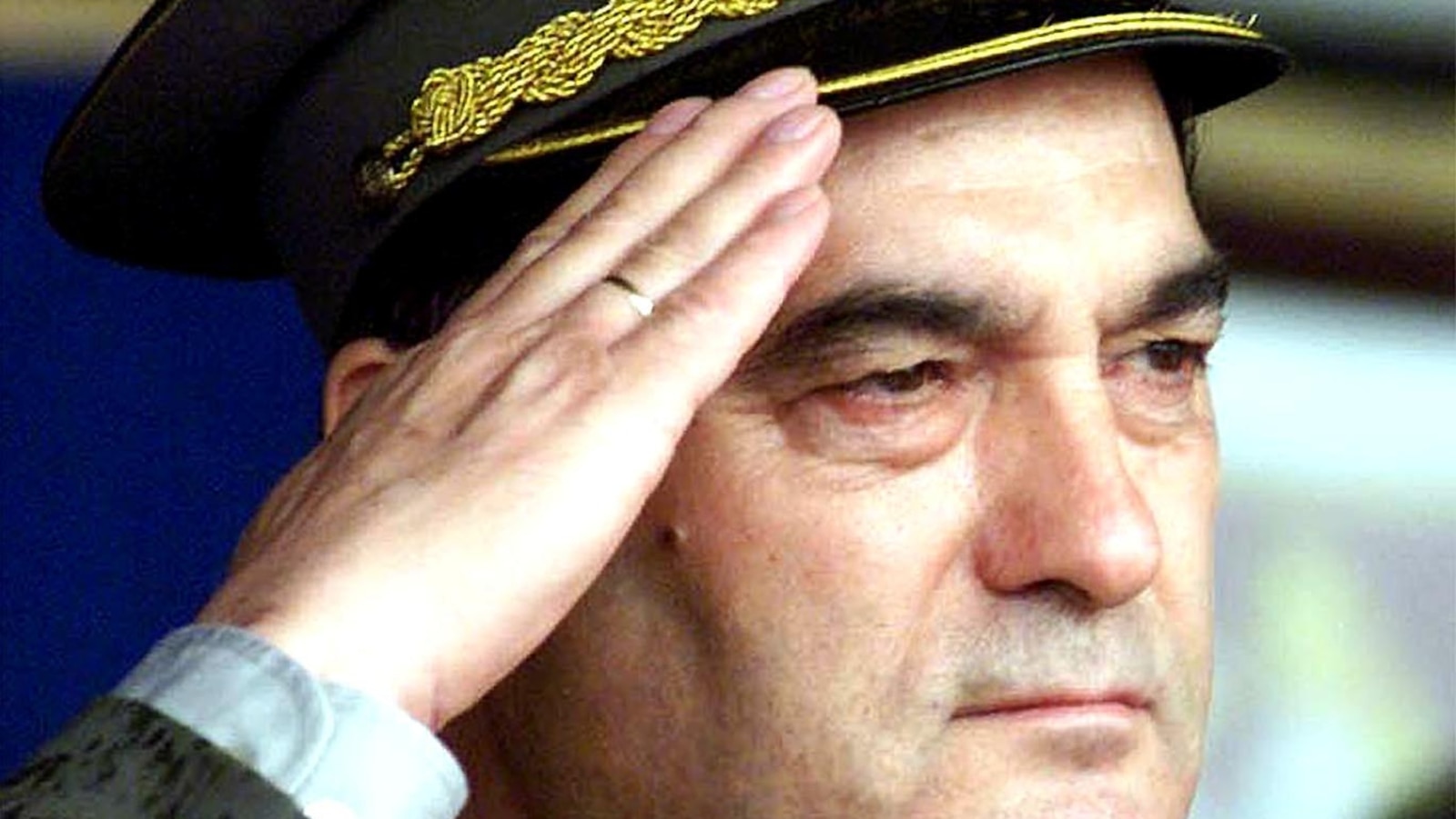 Nebojsa Pavkovic, Serbian general convicted by UN of war crimes in Kosovo, dies at 79 – ABC News – Breaking News, Latest News and Videos