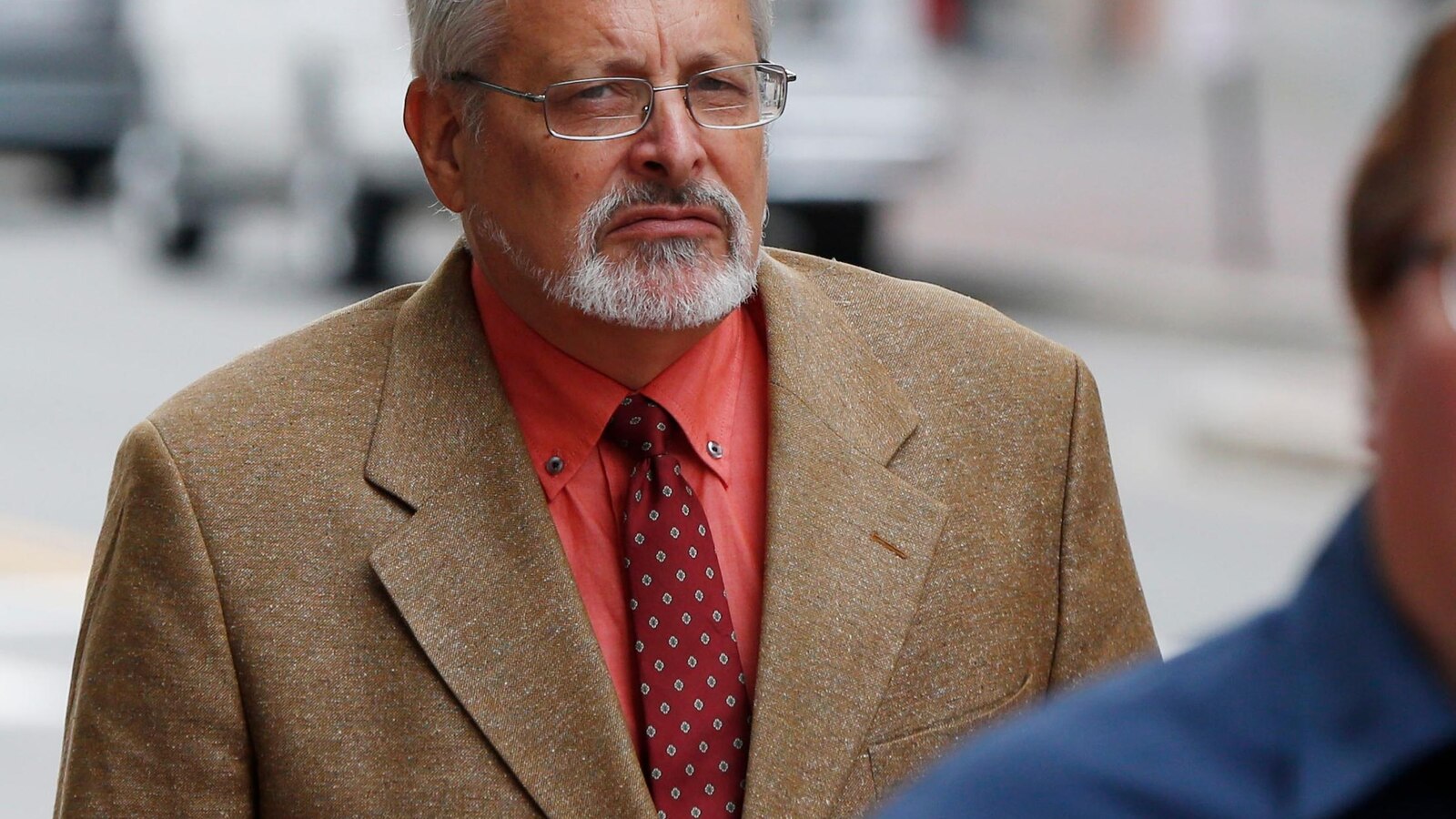  American founder of Haitian orphanage to appear in court on sexual abuse charges