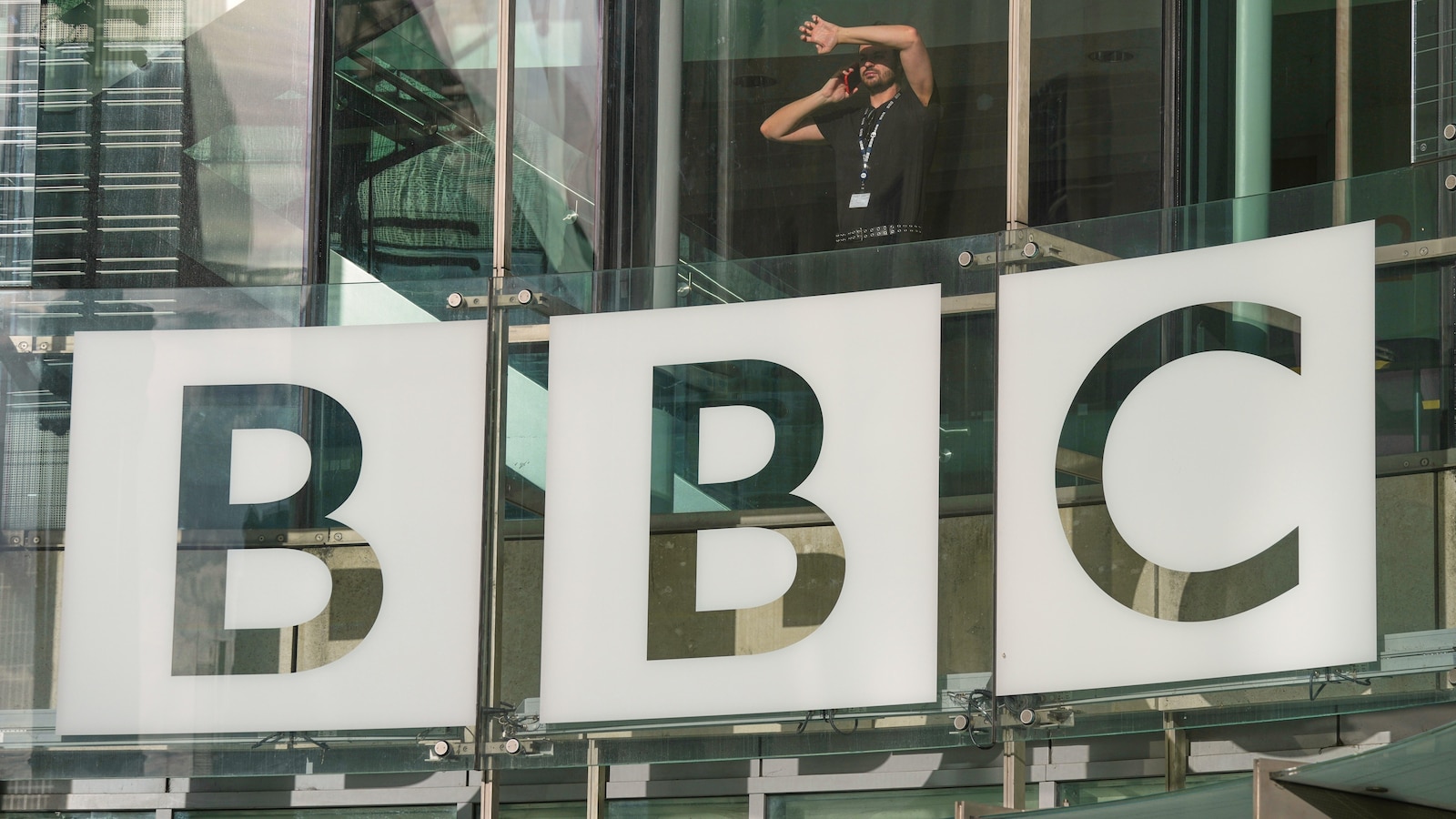 BBC plans to cut 2,000 jobs to reduce costs by about 10% over next 2 years