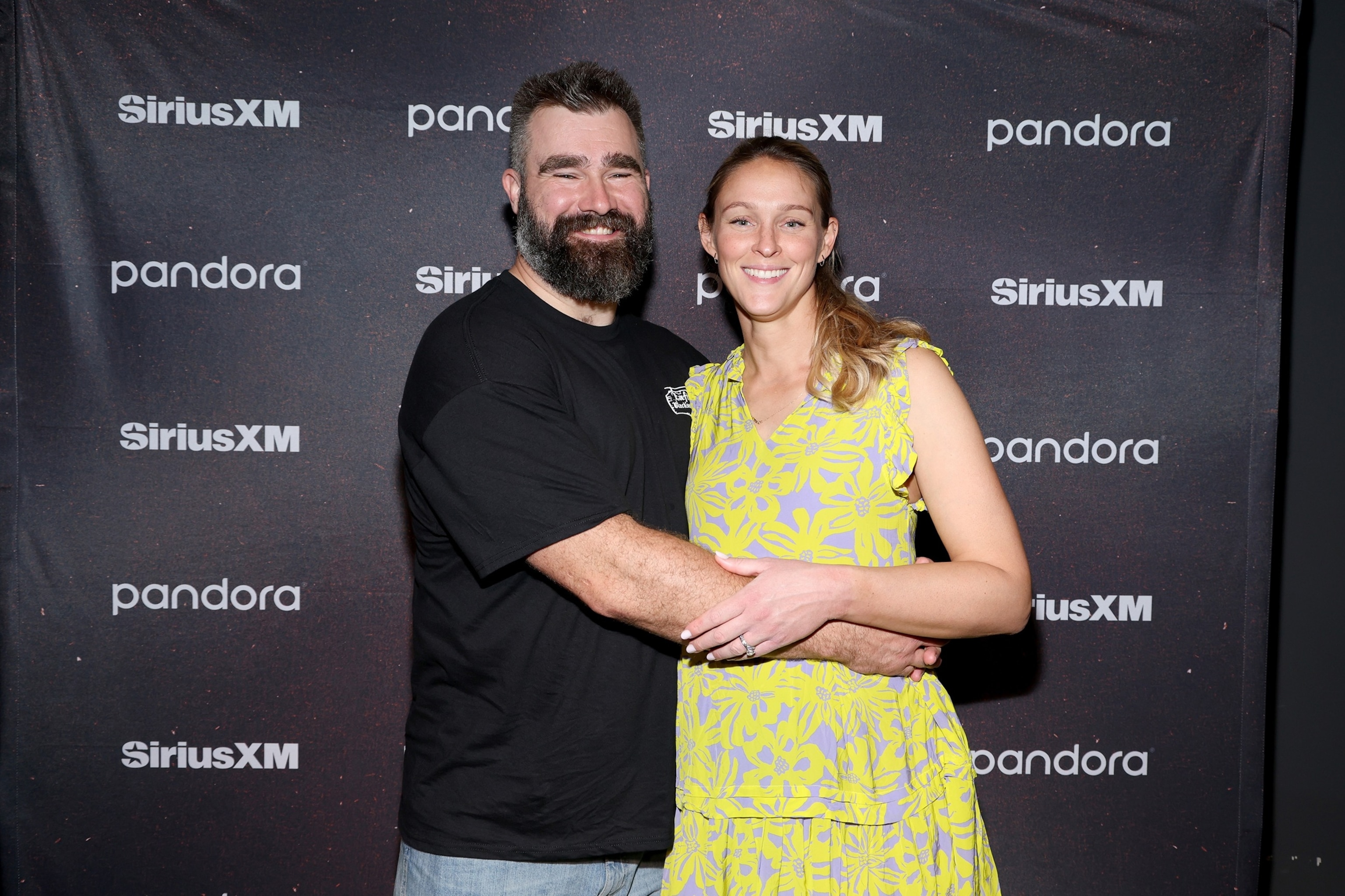 PHOTO: Chris Stapleton Live From The Fillmore New Orleans for SiriusXM and Pandora