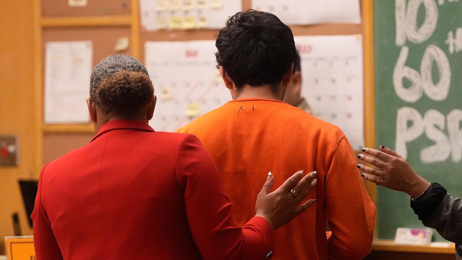 Man accused of attacking OpenAI CEO Sam Altman's home pleads not guilty to attempted murder