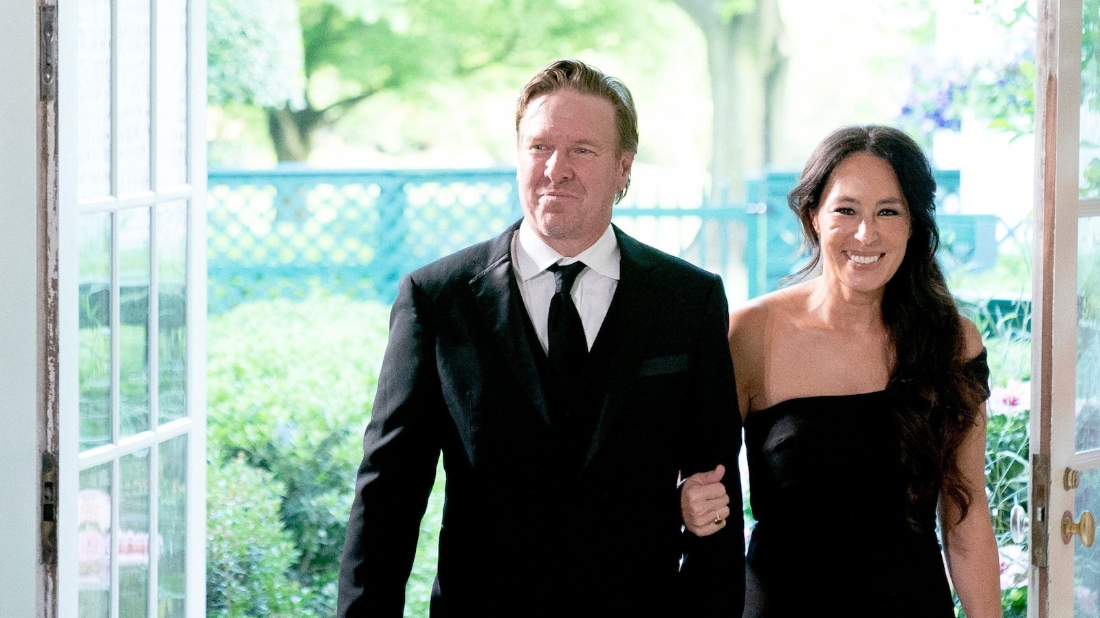 Chip Gaines Before Was Married Fixer Upper' Chip And Joanna Gaines