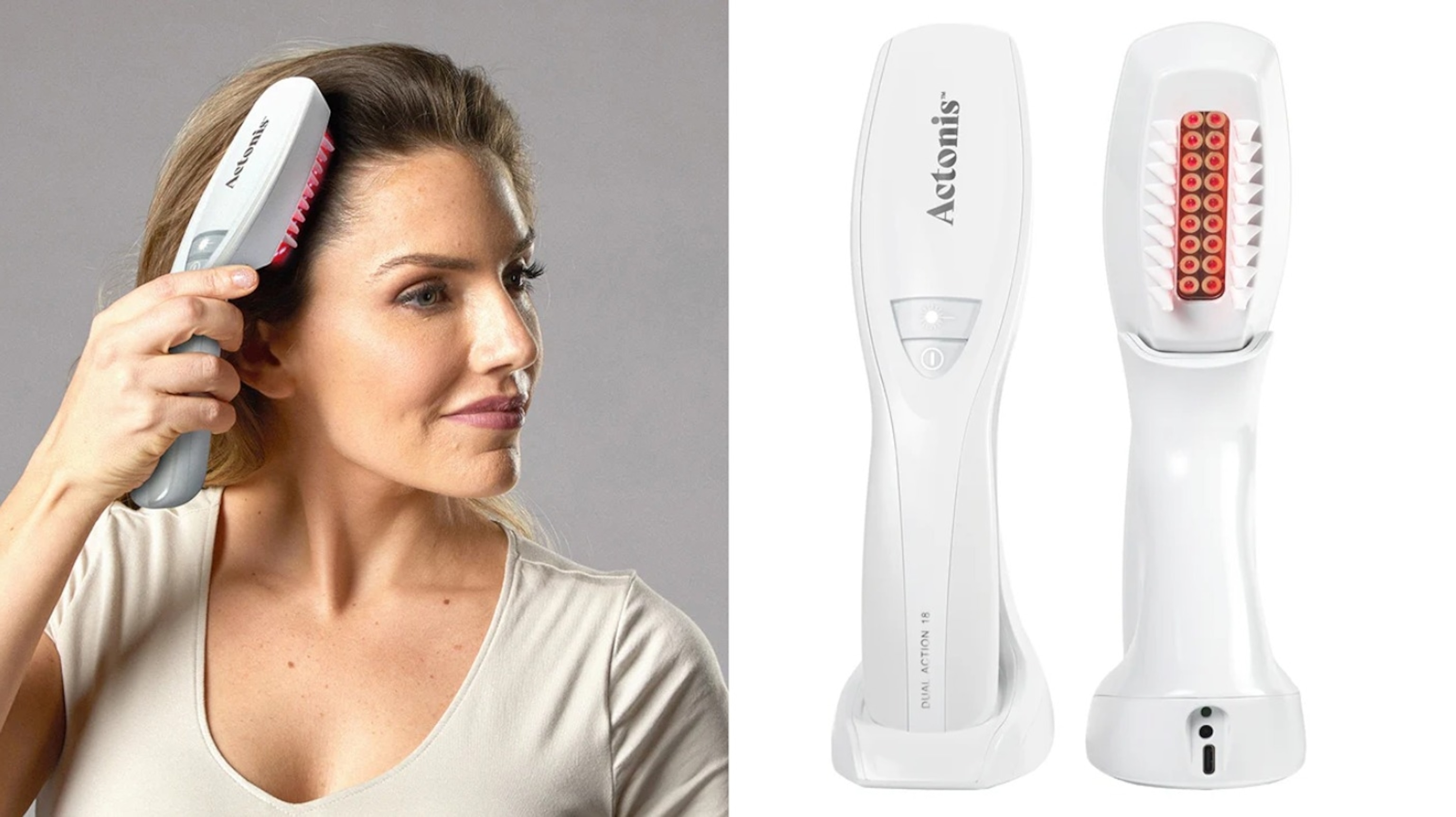 Hairmax: Growth Lasercomb