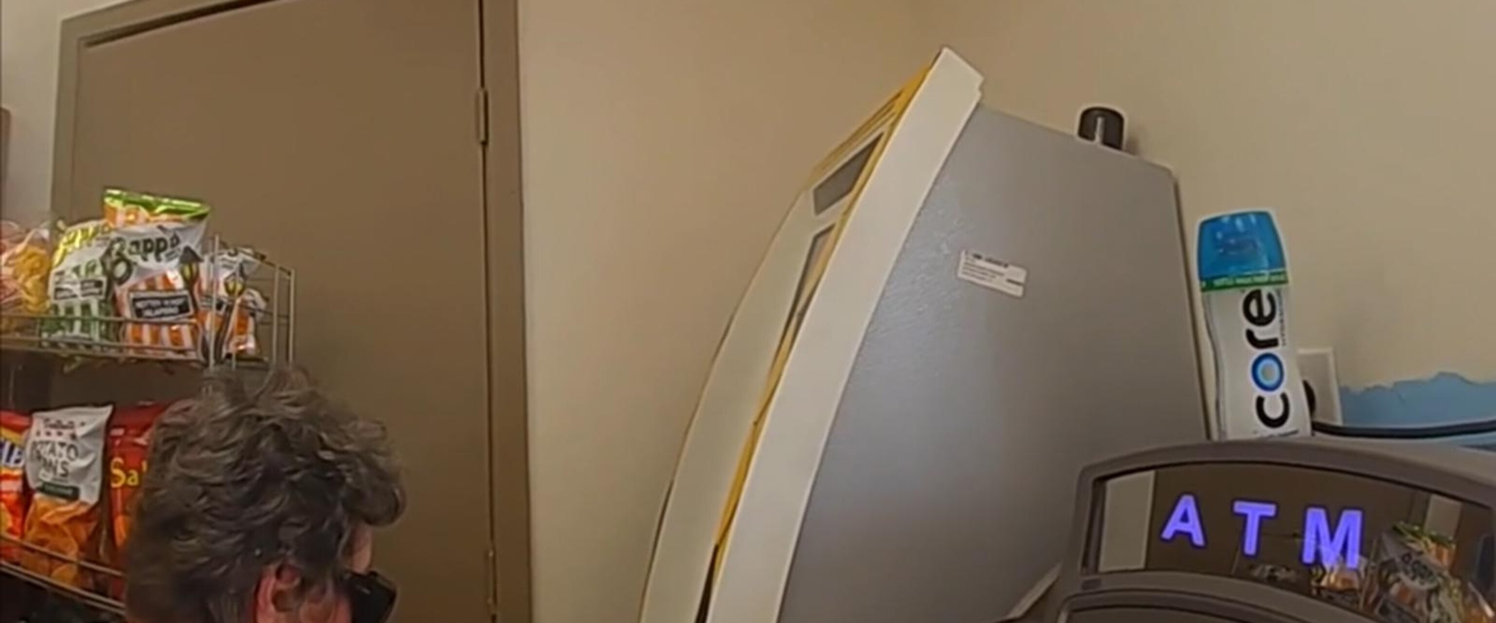 Scammers notched $333 million from bitcoin ATM scams in 2025, FBI says -  ABC News