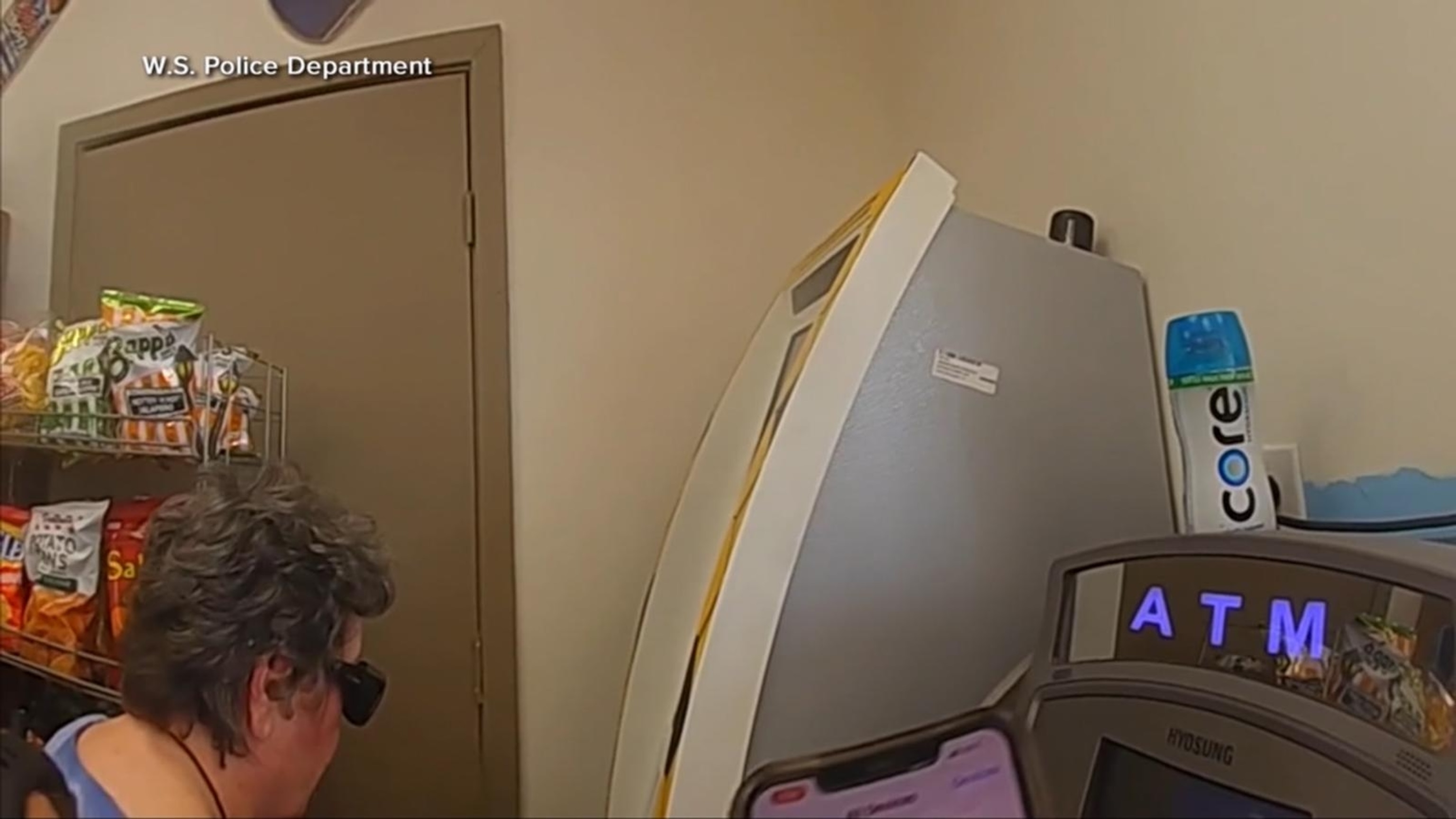 Scammers notched $333 million from bitcoin ATM scams in 2025, FBI says -  ABC News