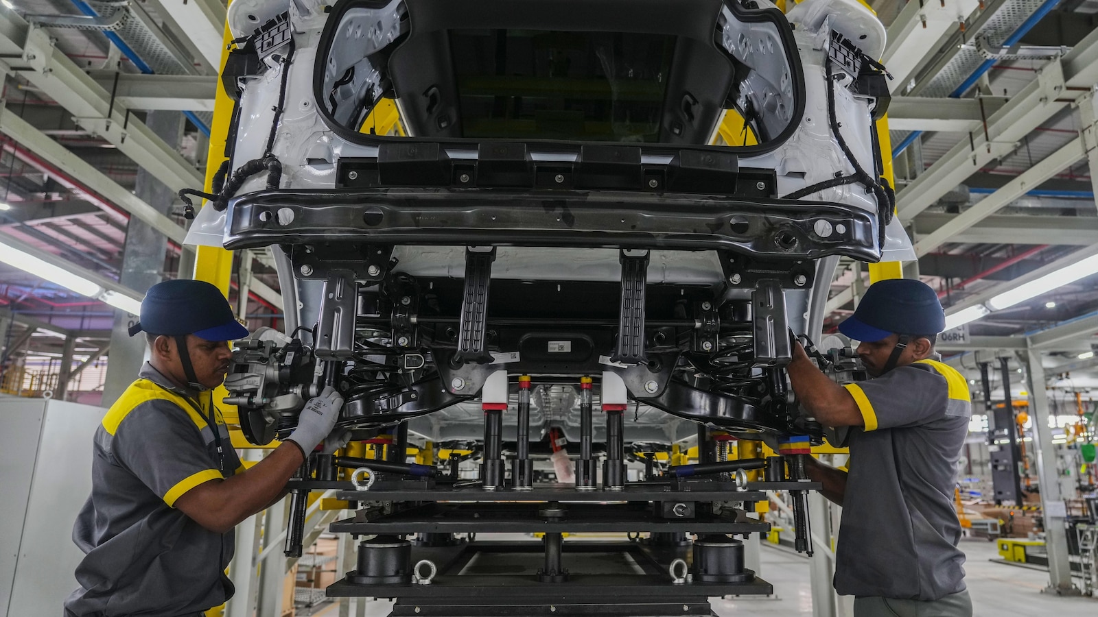 Vietnam automaker Vinfast to build factory in India, eyeing growth in Asia