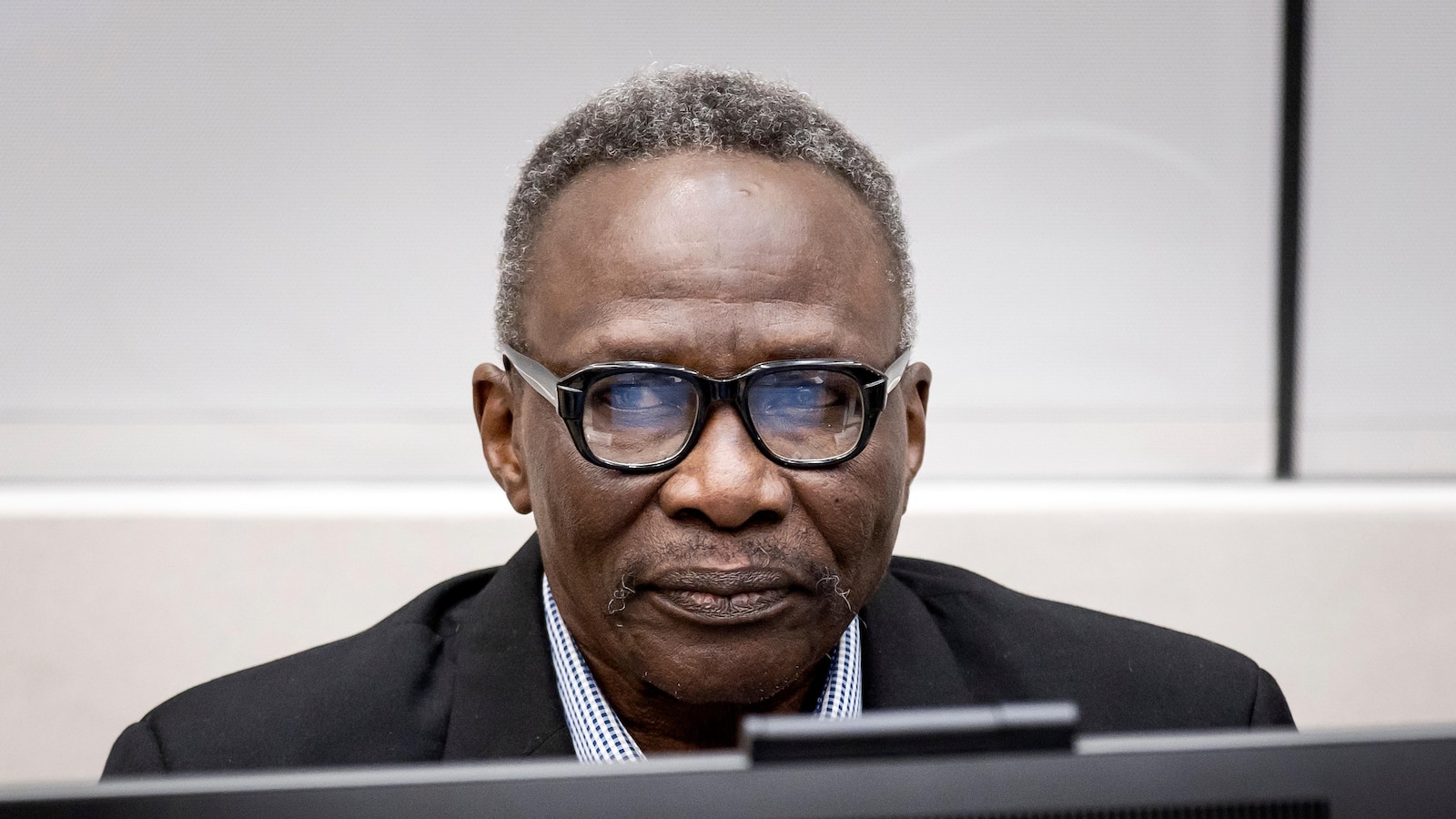 ICC Delivers Verdicts in War Crimes Trial of Alleged Darfur Militia Leader