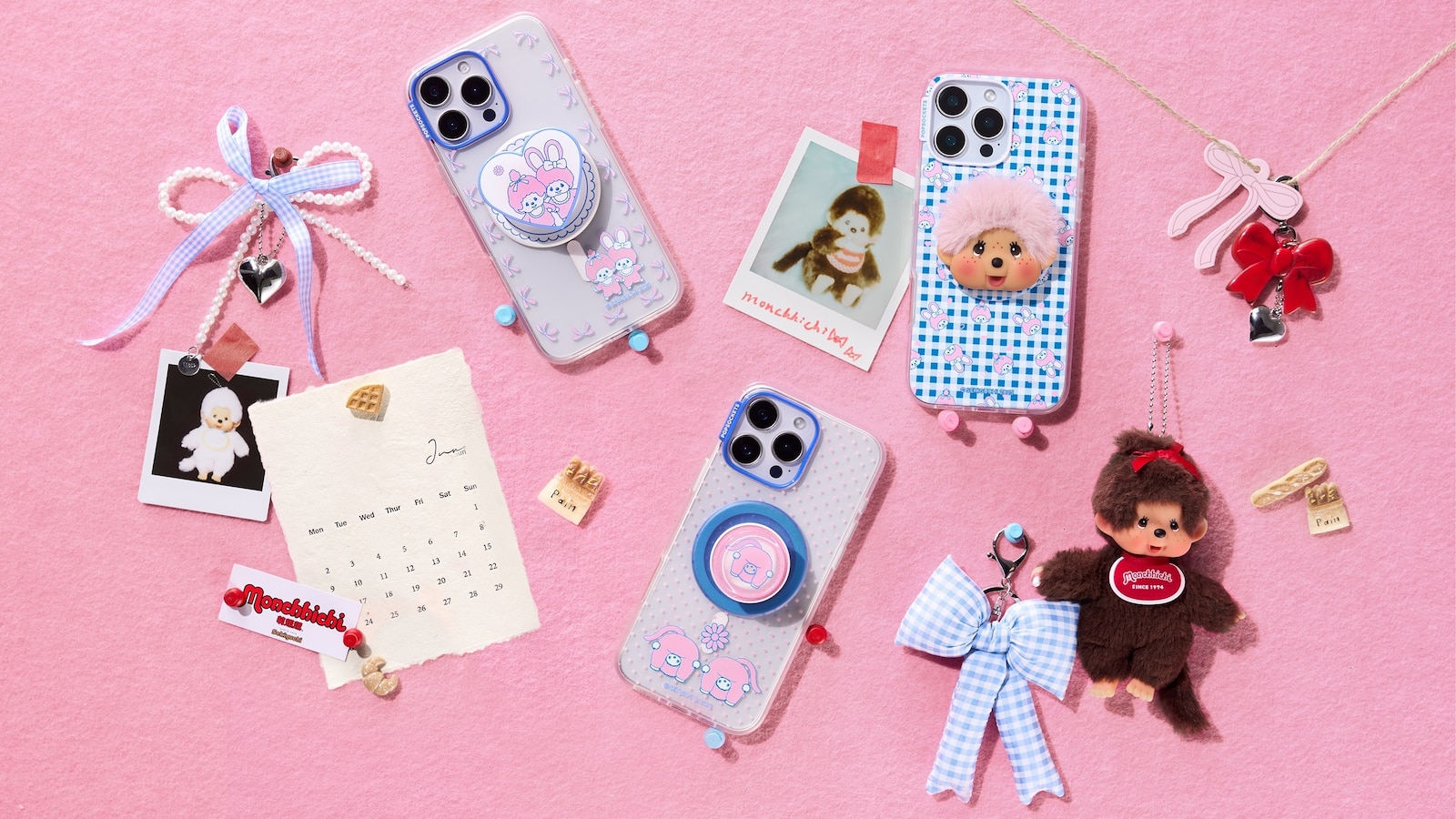 Popsocket