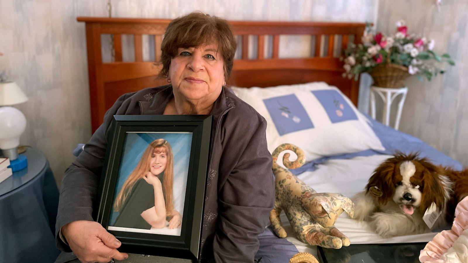 Where is Suzanne Lyall? 25 years after college student vanished, her ...