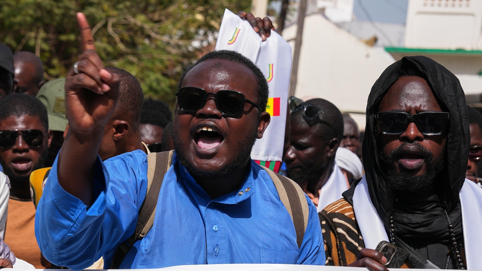 السنغال لديها أول إدانة بموجب قانون العقوبات القاسي على الأفعال الجنسية المثلية